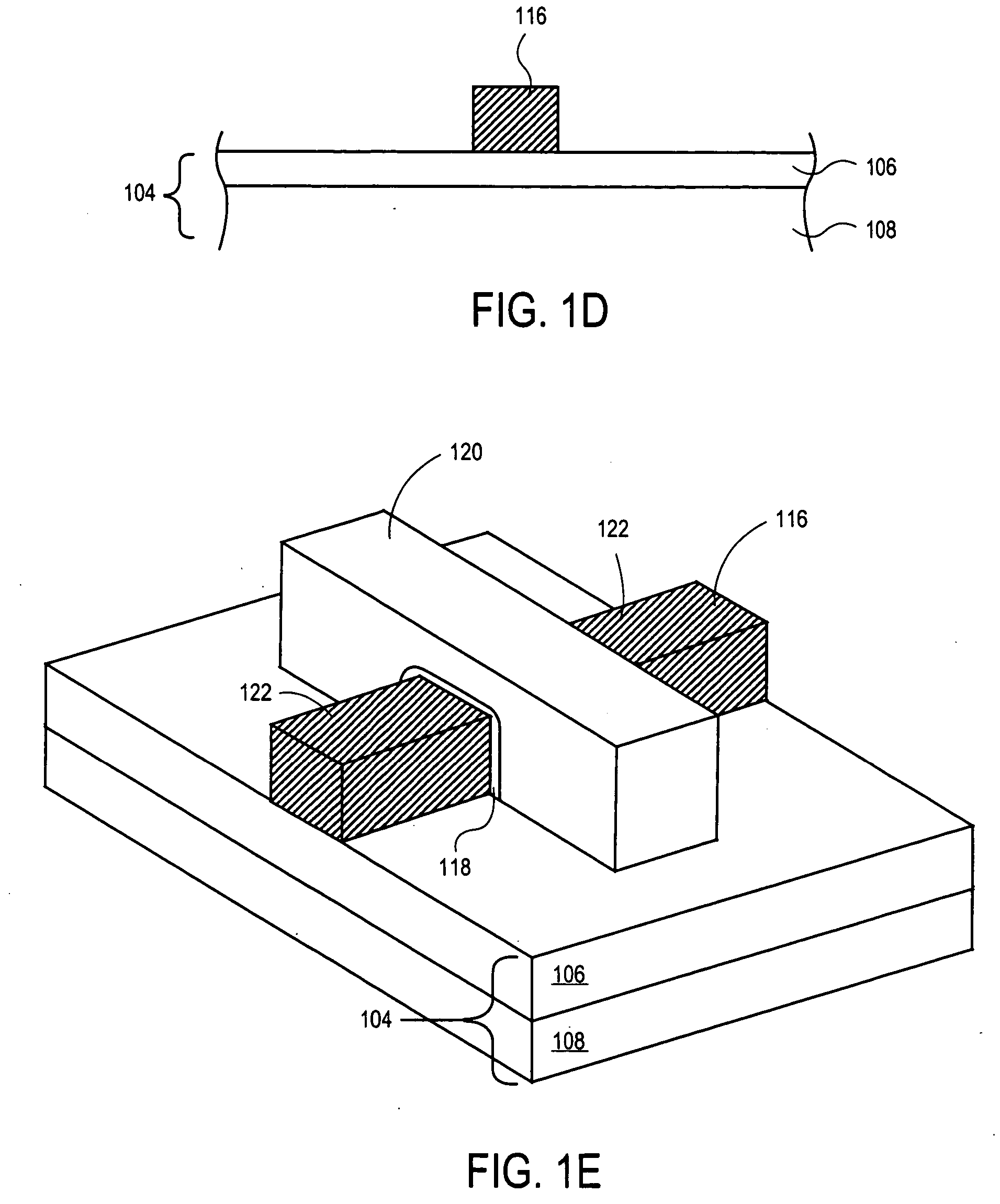 Method of varying etch selectivities of a film