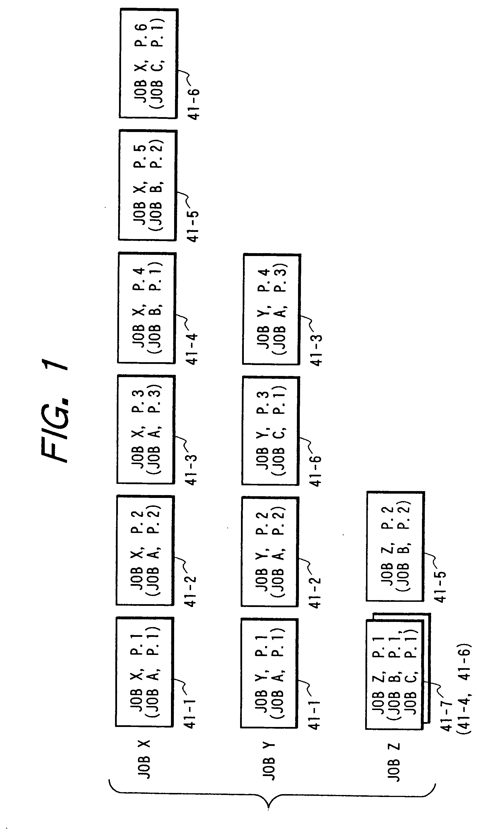 Apparatus for controlling image processing and a method for controlling image processing