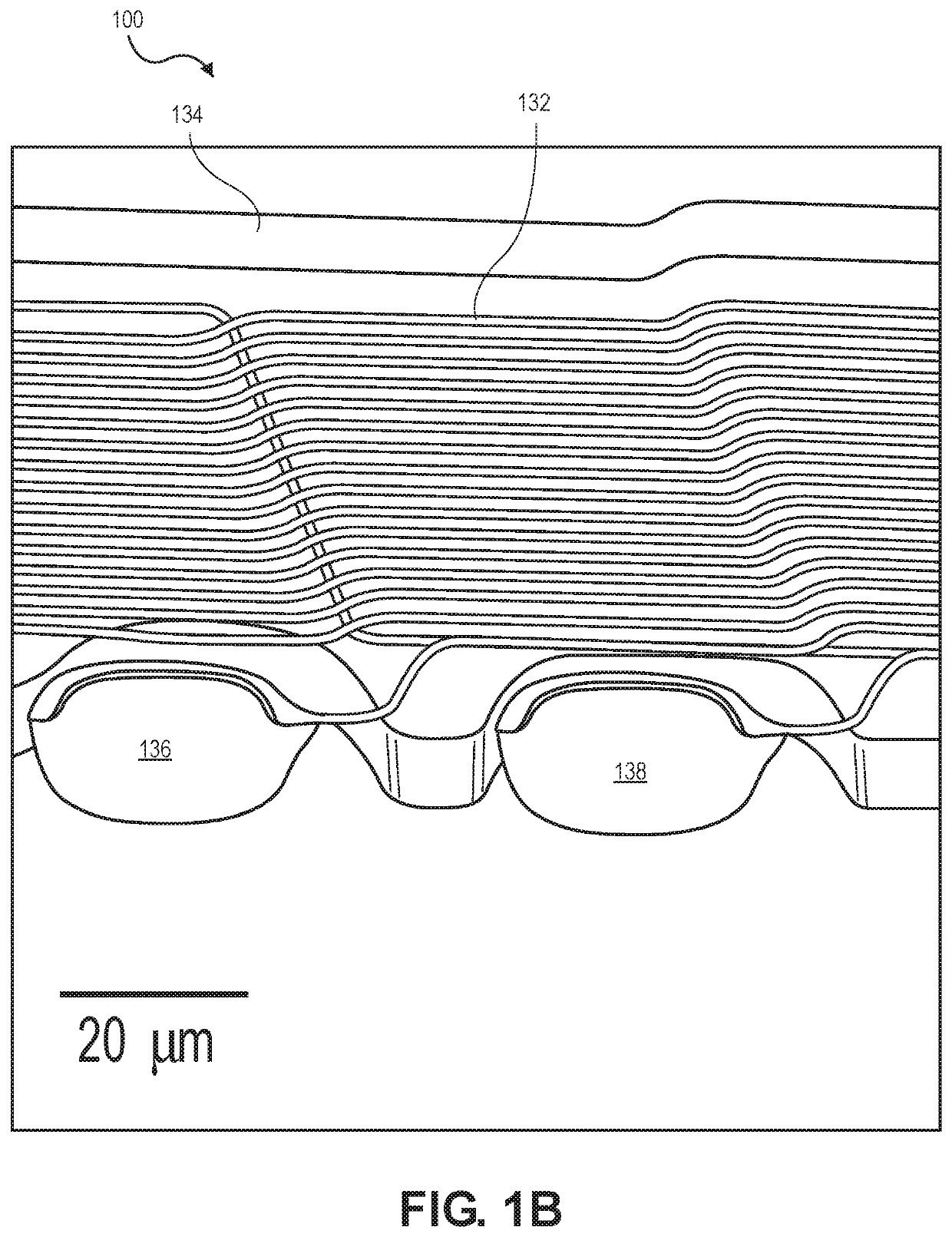 Electrode fabrication and design