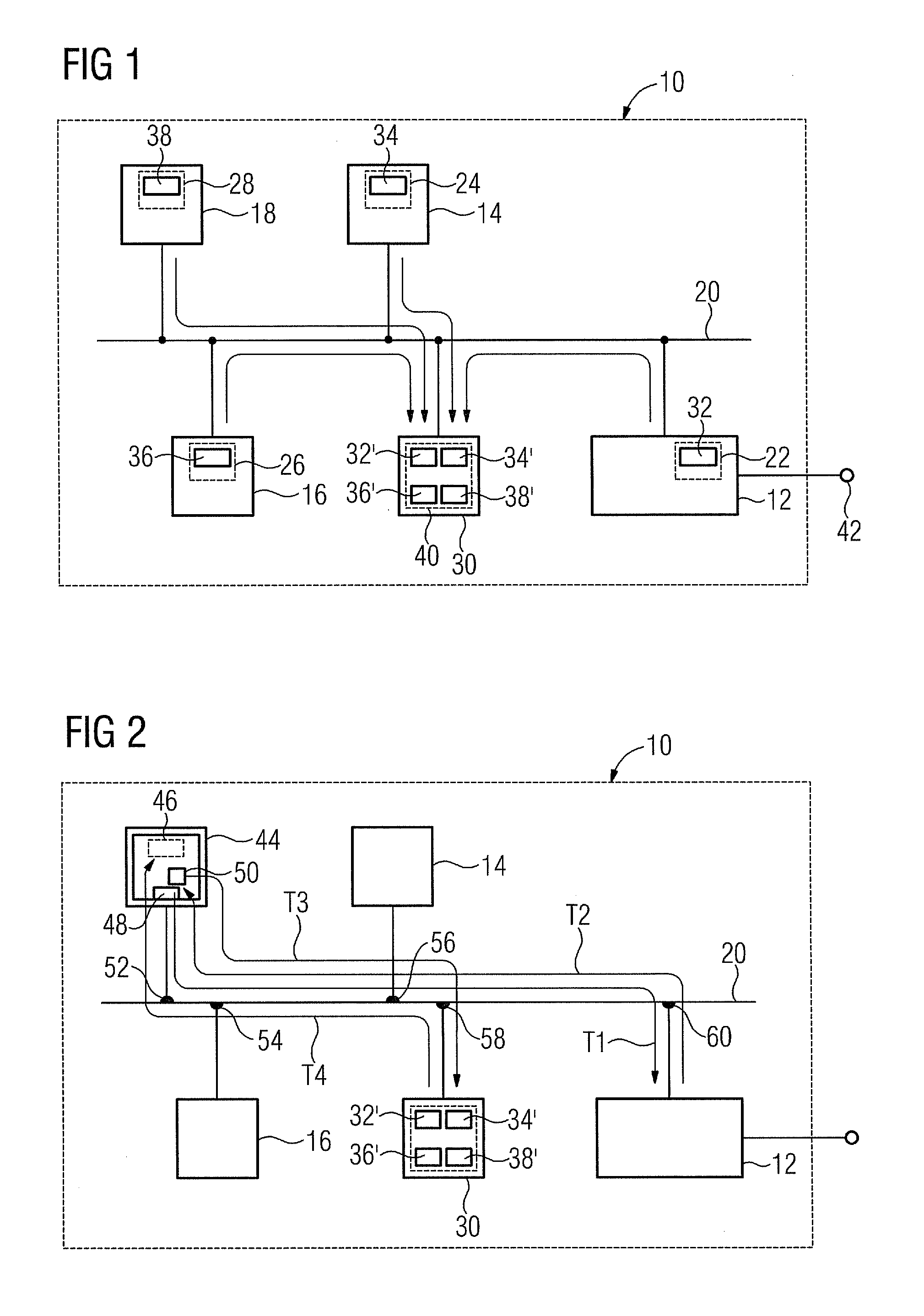 Medical Device and Method for Operating the Same