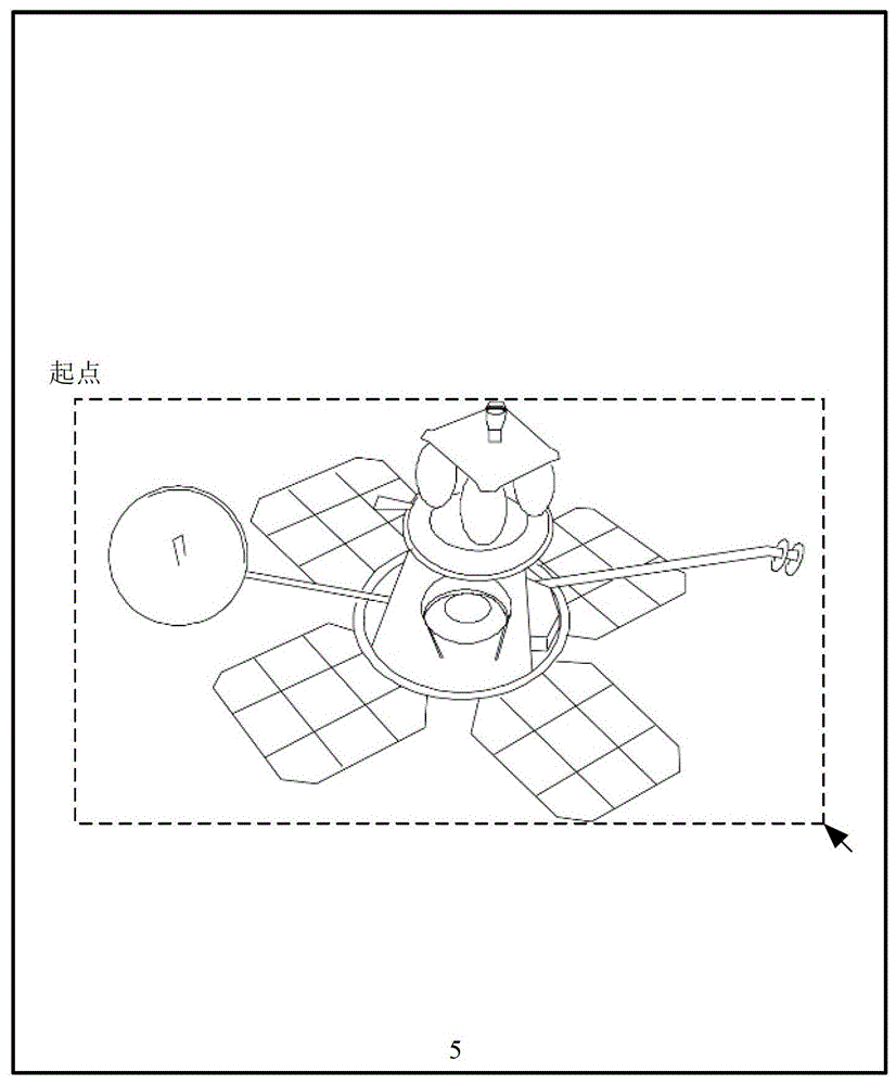 Method and device for adjusting data content