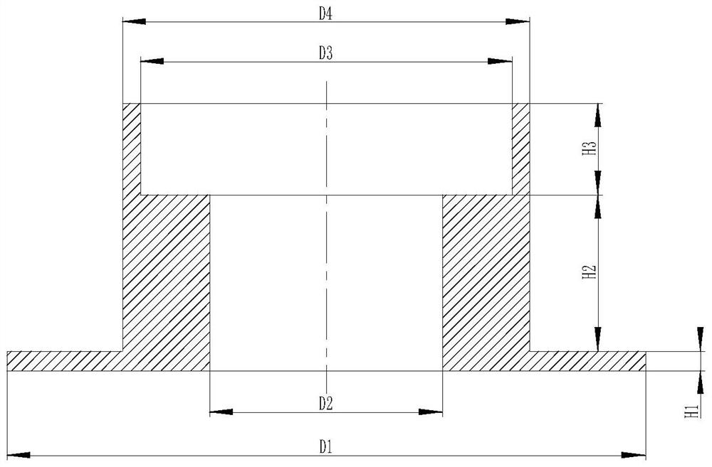 A method of riveting pcb circuit board using rivets