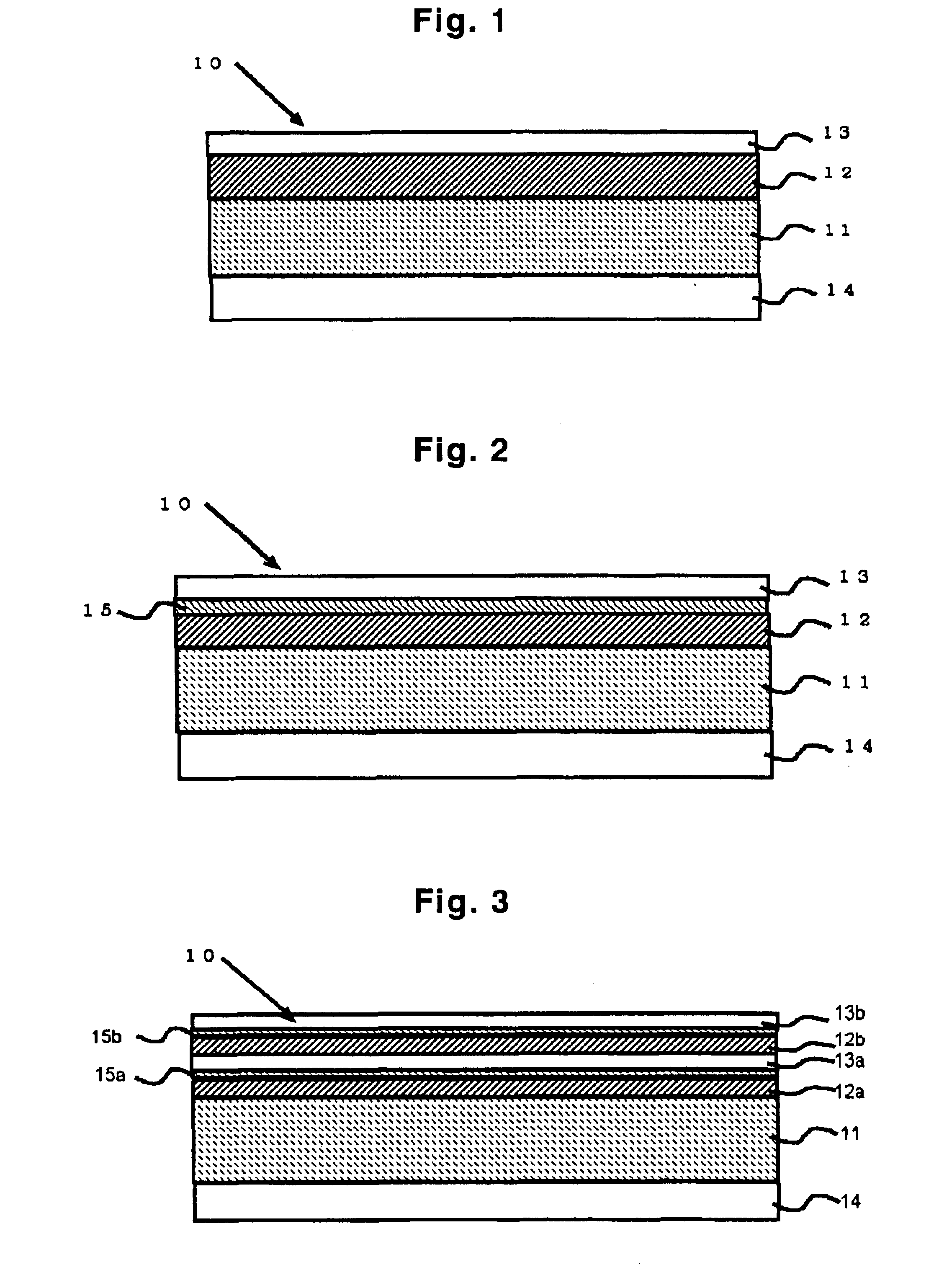 Laminated packaging material and method for producing the same