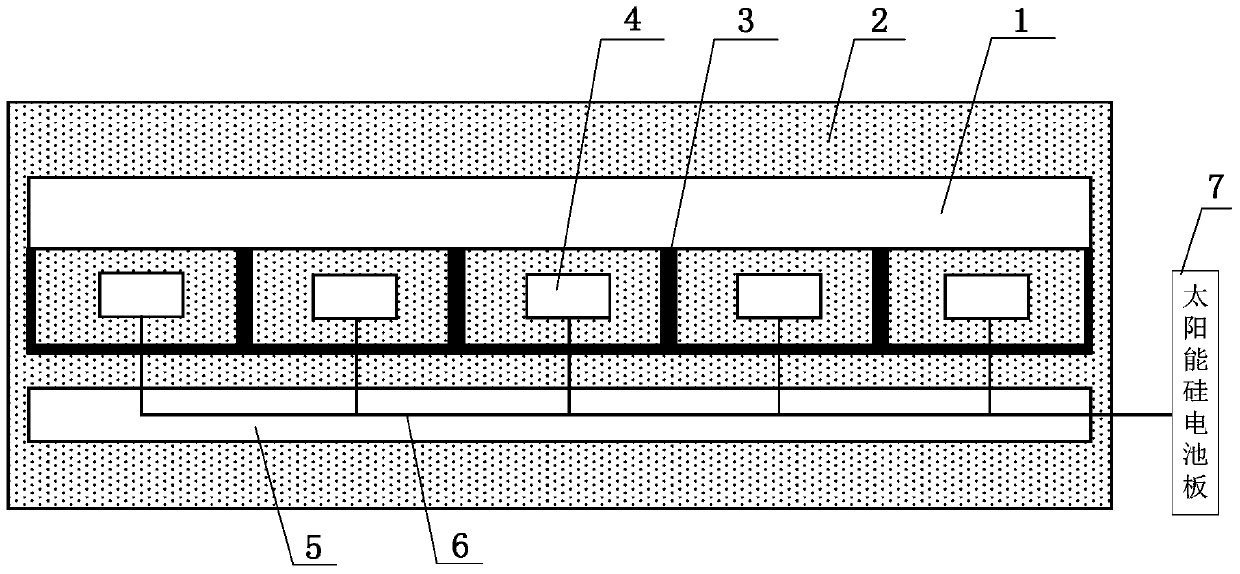 Leakage Location System and Construction Method of Urban Underground Drainage Pipeline