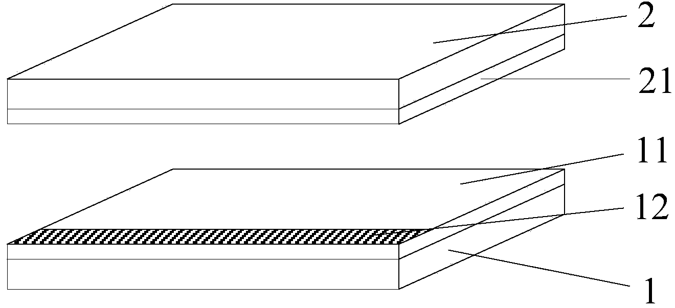 Liquid crystal lens and display device