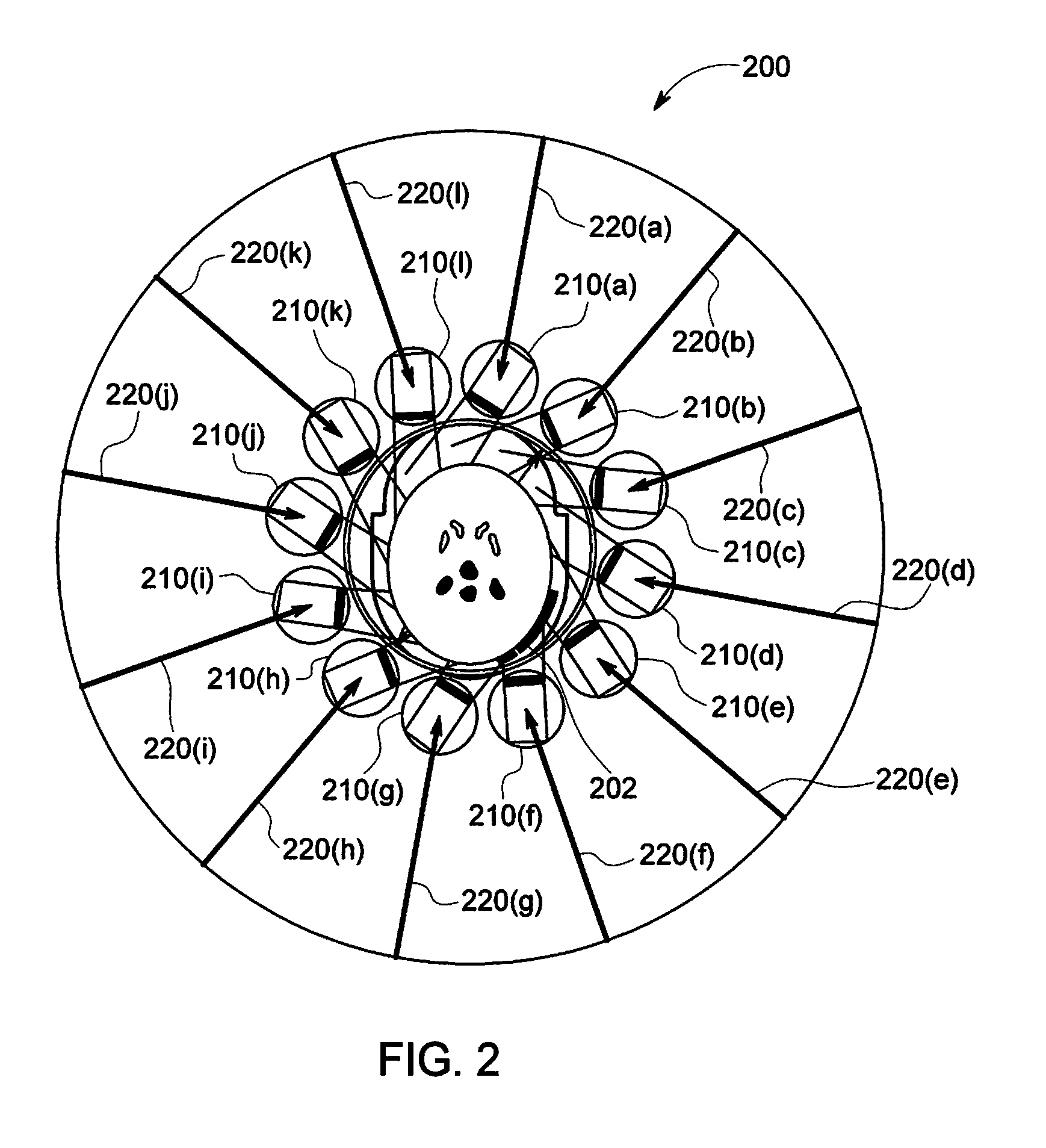 Systems and methods for dynamic scanning with multi-head camera