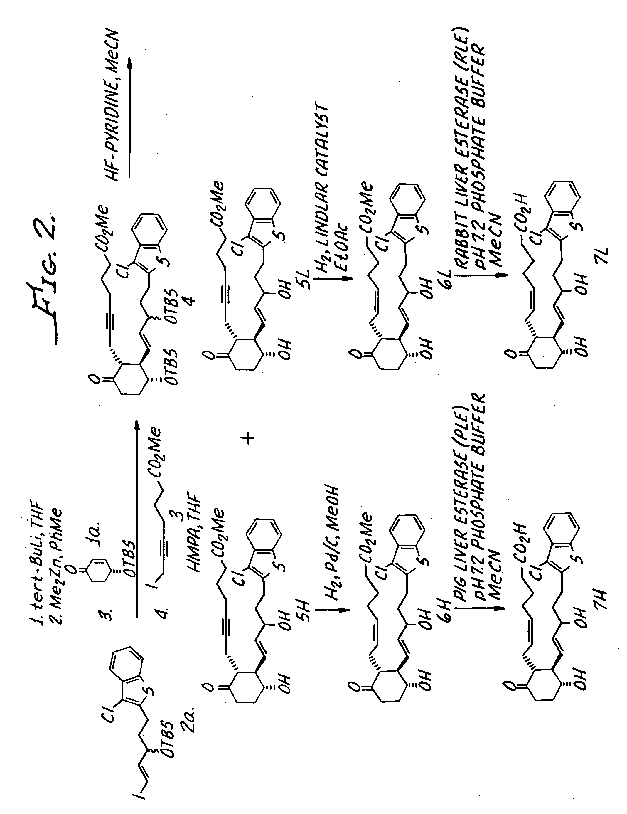 Cyclohexyl prostaglandin analogs as EP4-receptor agonists