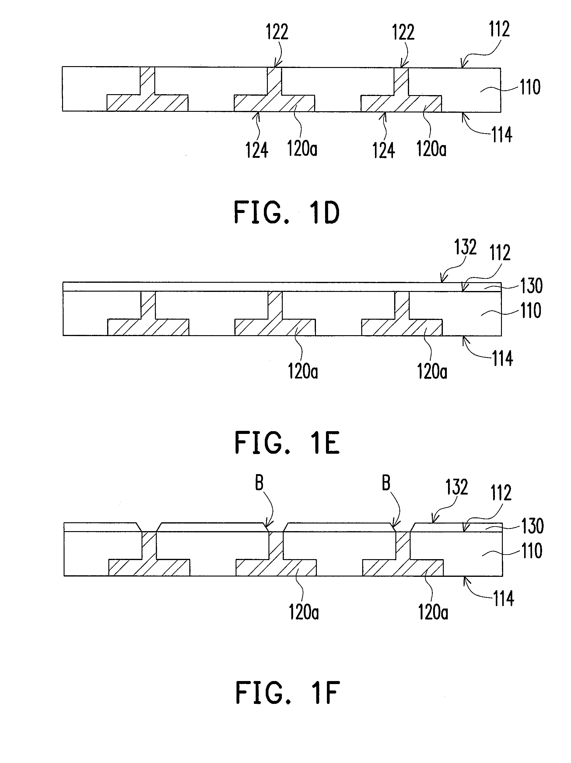 Manufacturing method of package carrier