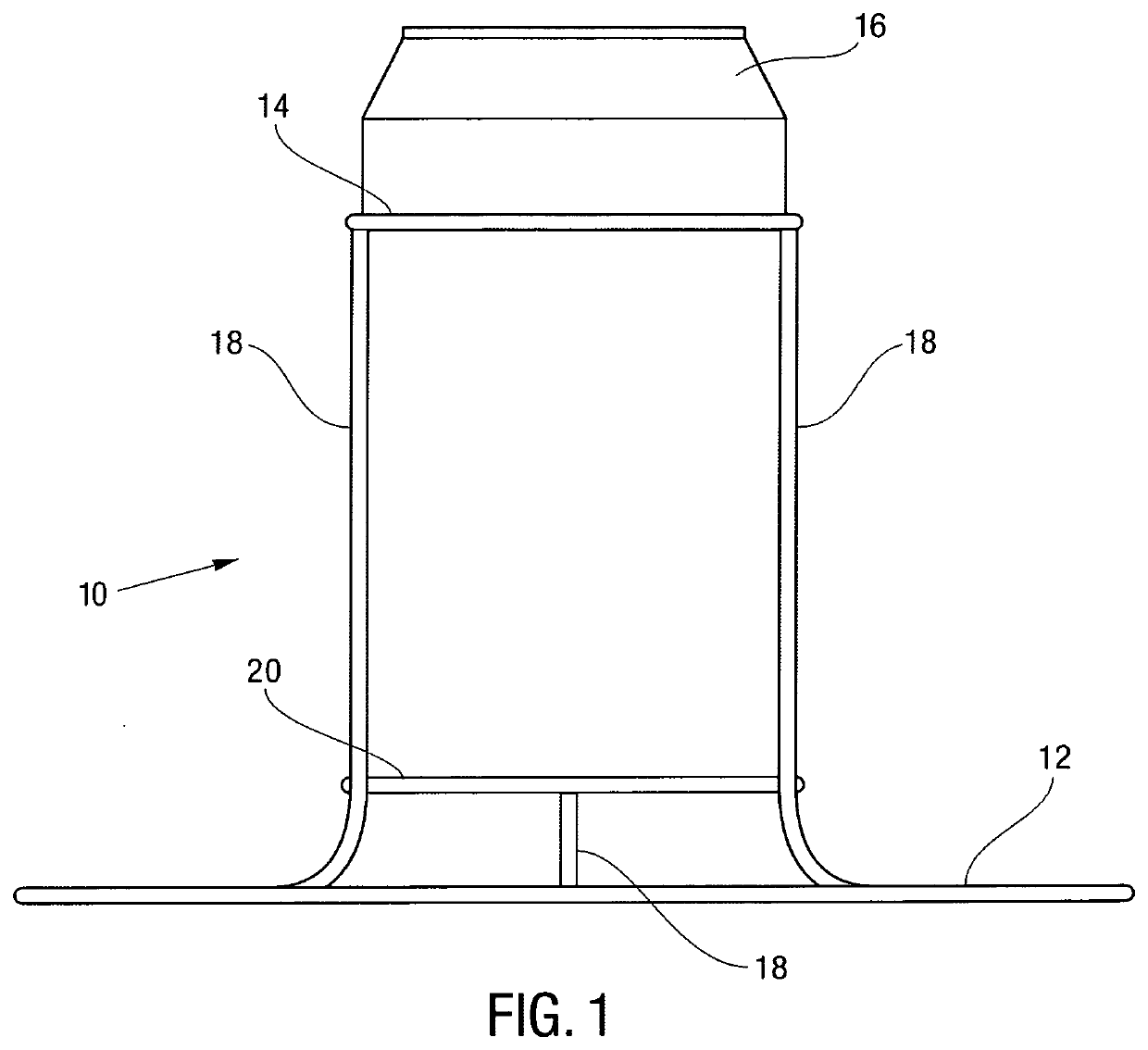 Apparatus and Method for Isostatic Roasting of an Upright Animal Carcass