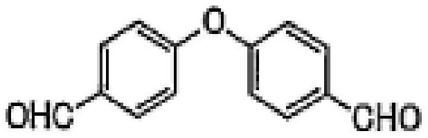 A kind of refining method of 4-(4-formylphenoxy)benzaldehyde