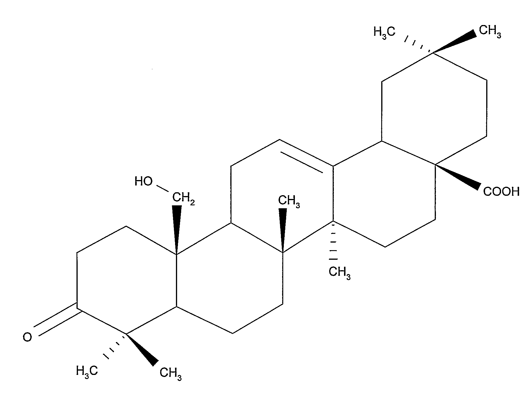 Compositions and Uses of Amooranin Compounds