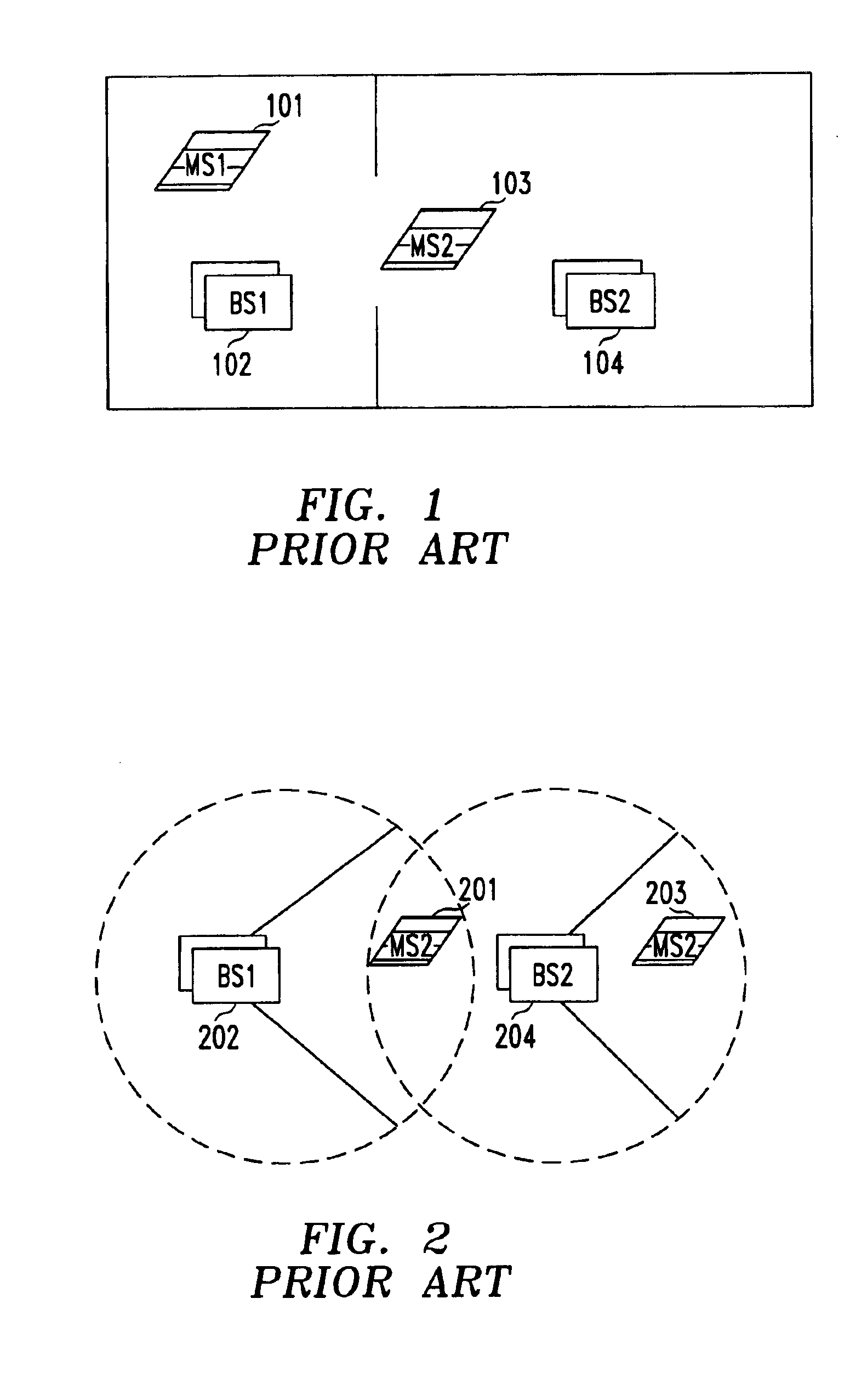 Asymmetric measurement-based dynamic packet assignment system and method for wireless data services