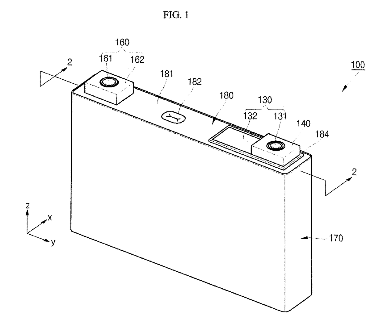 Secondary battery