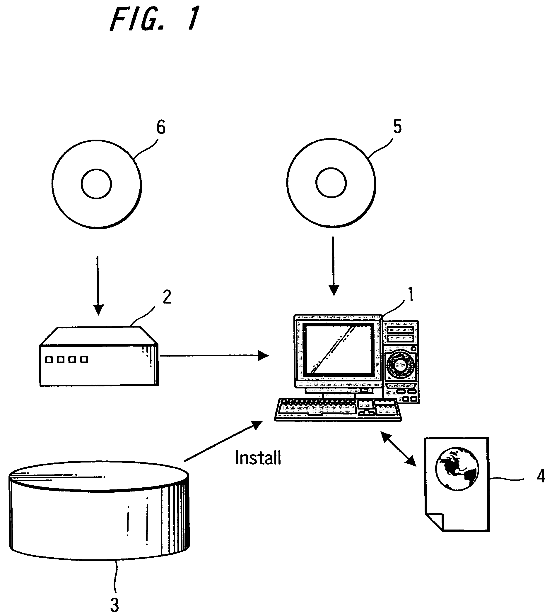 Information providing method and information providing system