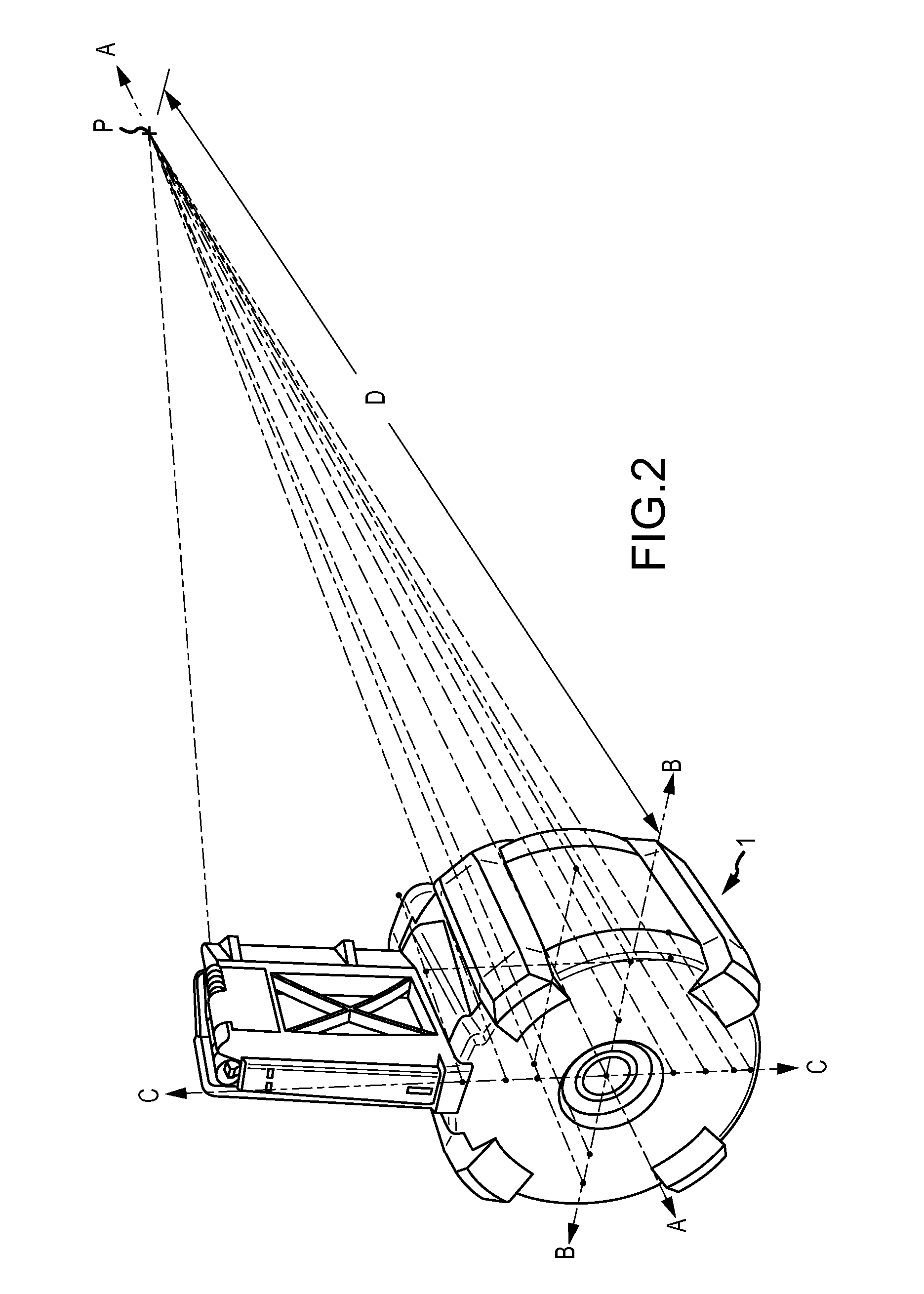 Drum magazine assembly and methods