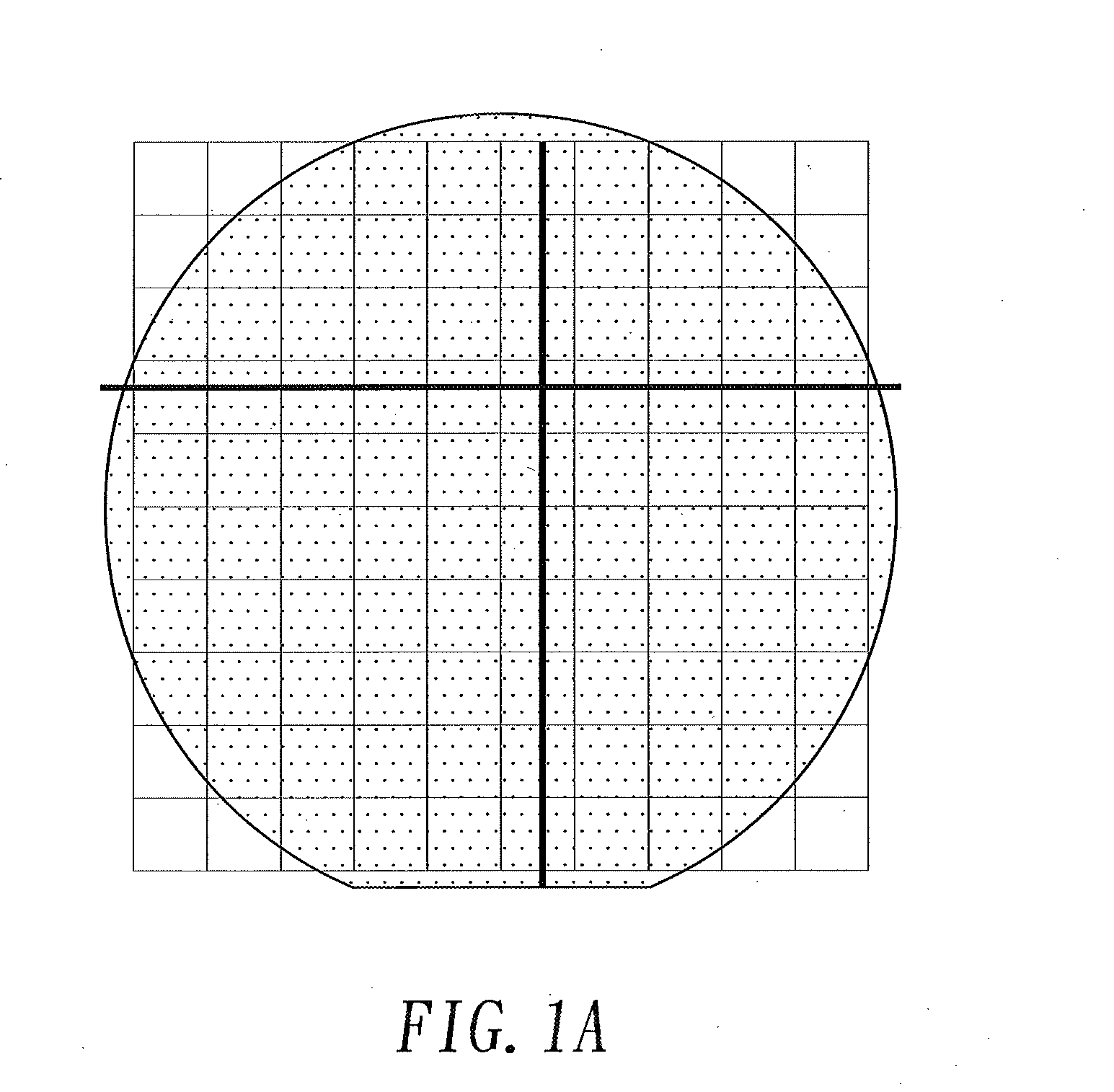 Method for fabricating defect free silicon mold insert