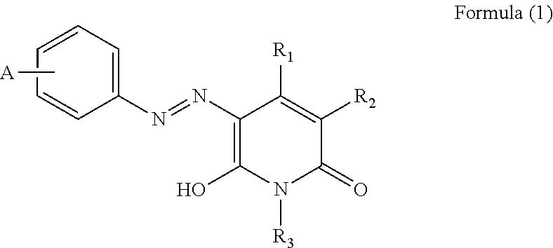 Pigment dispersion and yellow resist composition for color filter and ink composition containing the pigment dispersion