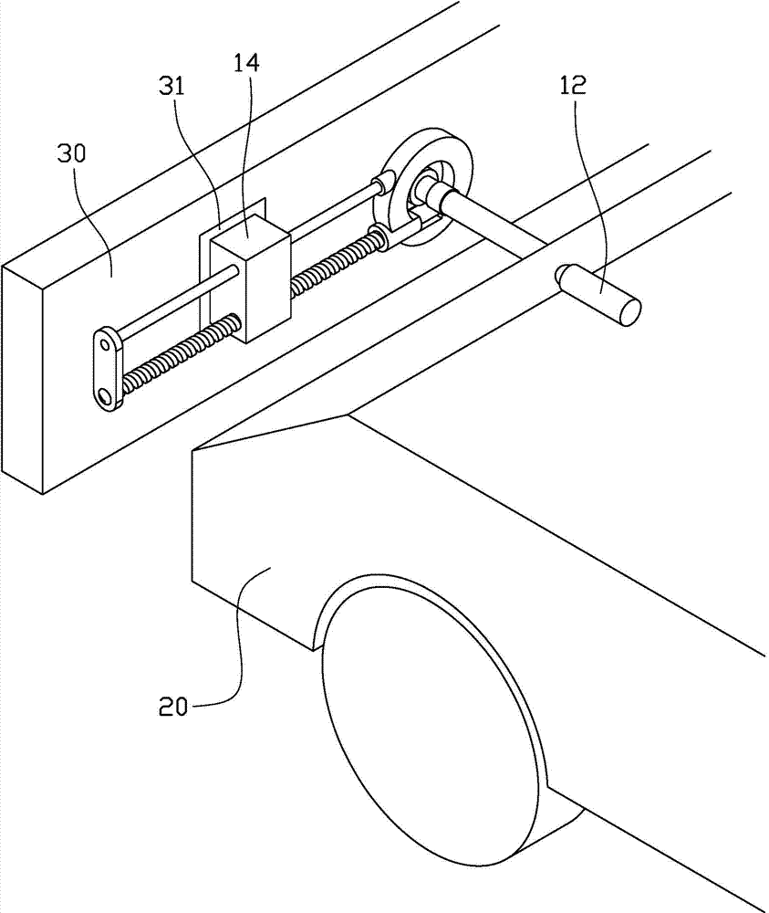 On-board charging unit and automatic charging method applying the same