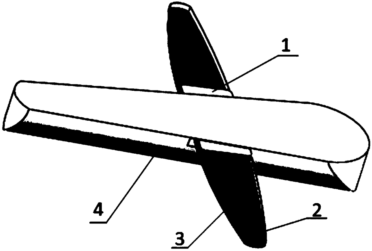 PVC-gel film preparation method, PVC-gel film flapping wing flying mechanism and preparation method thereof