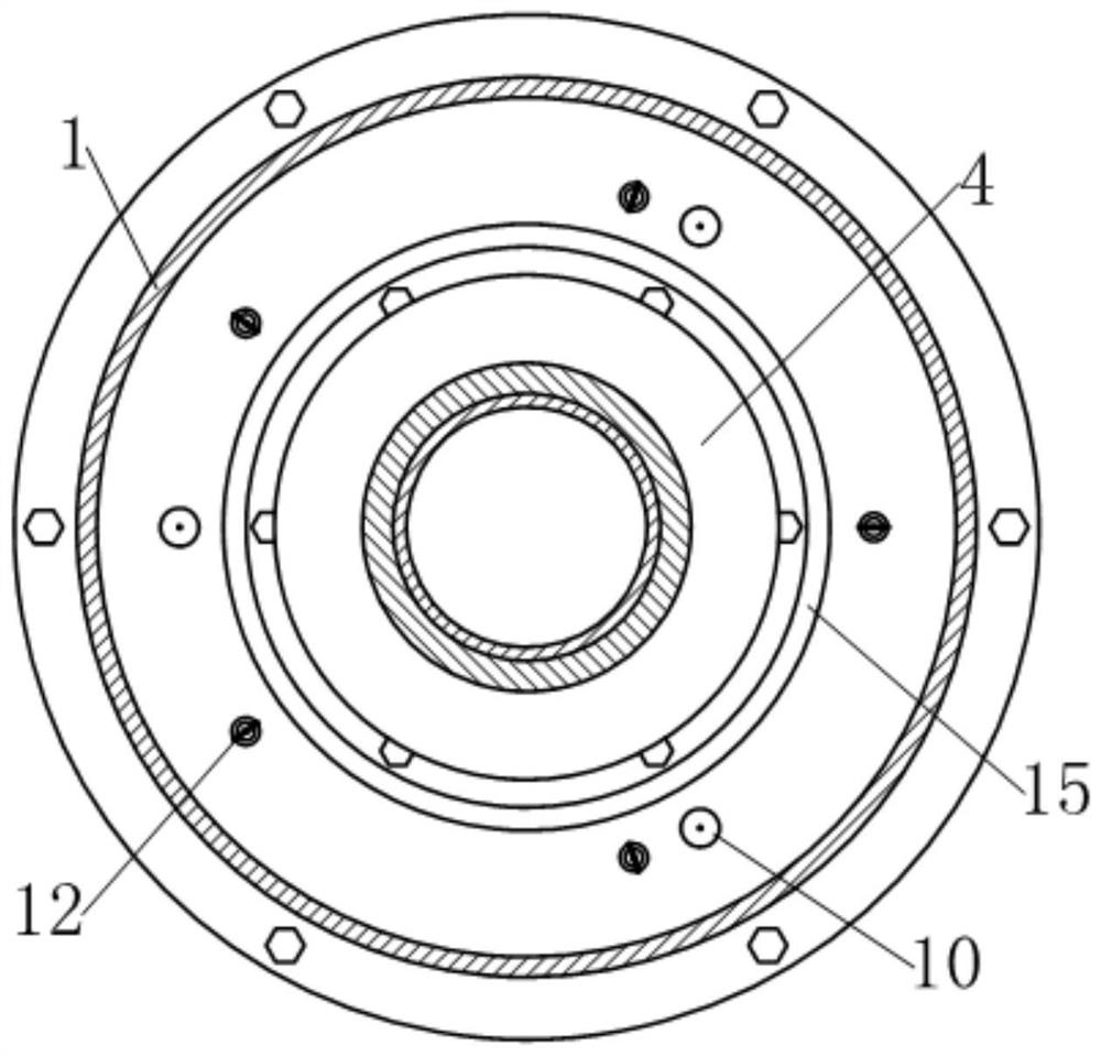 A Rubber Air Spring Damper with Adjustable Early Stiffness