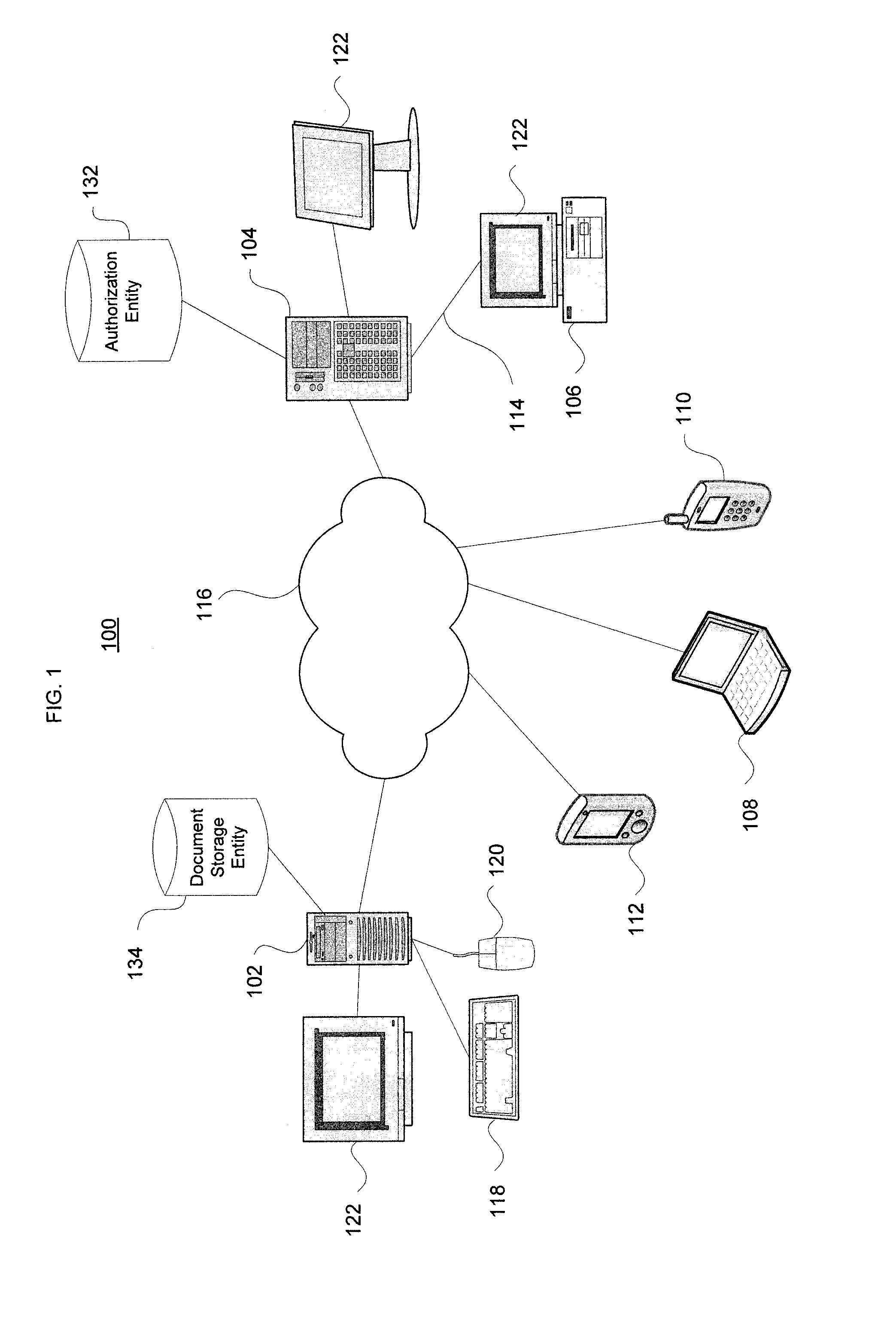 Systems and methods for verifying an electronic documents provenance date