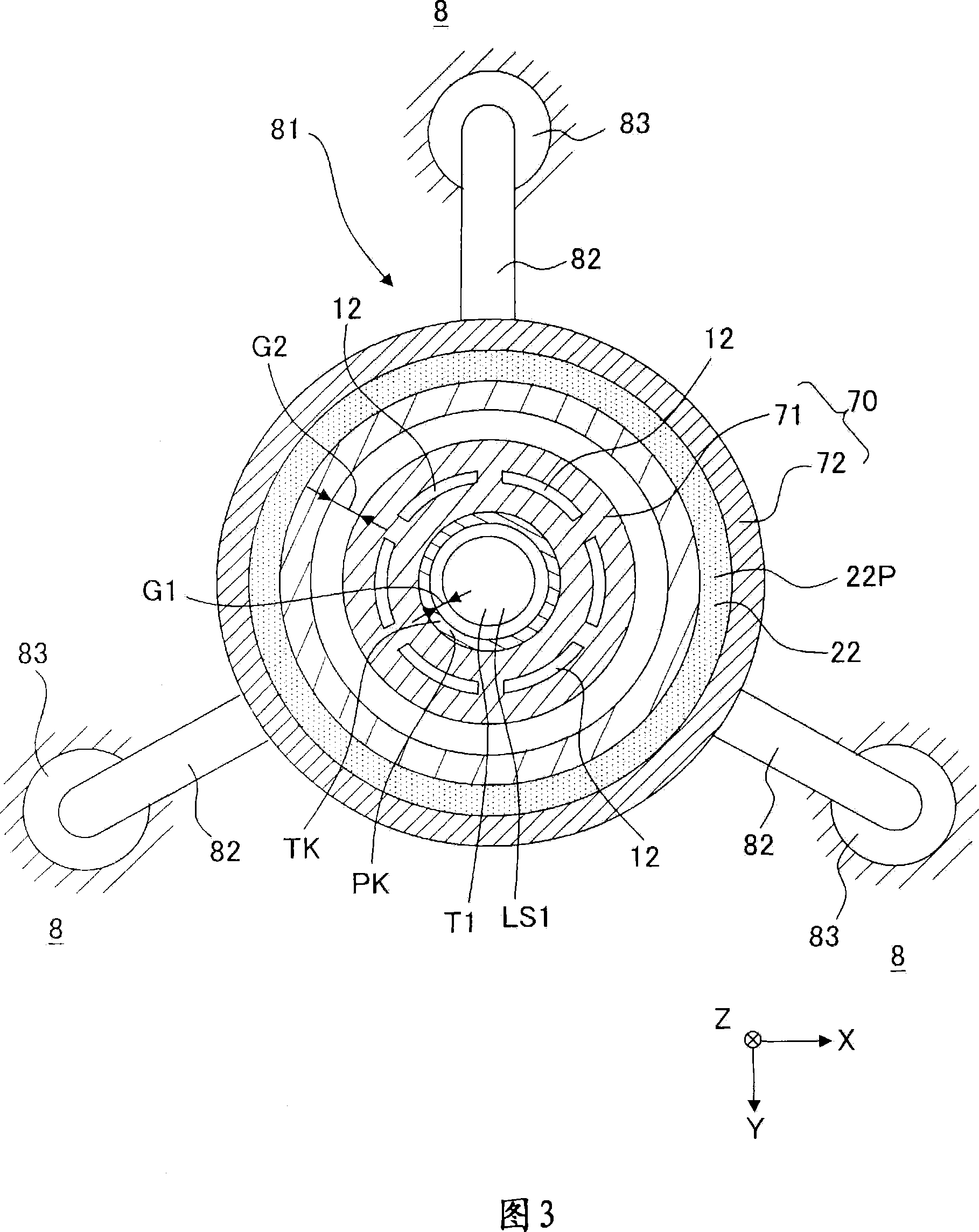 Exposure device, exposure method, and device manufacture method