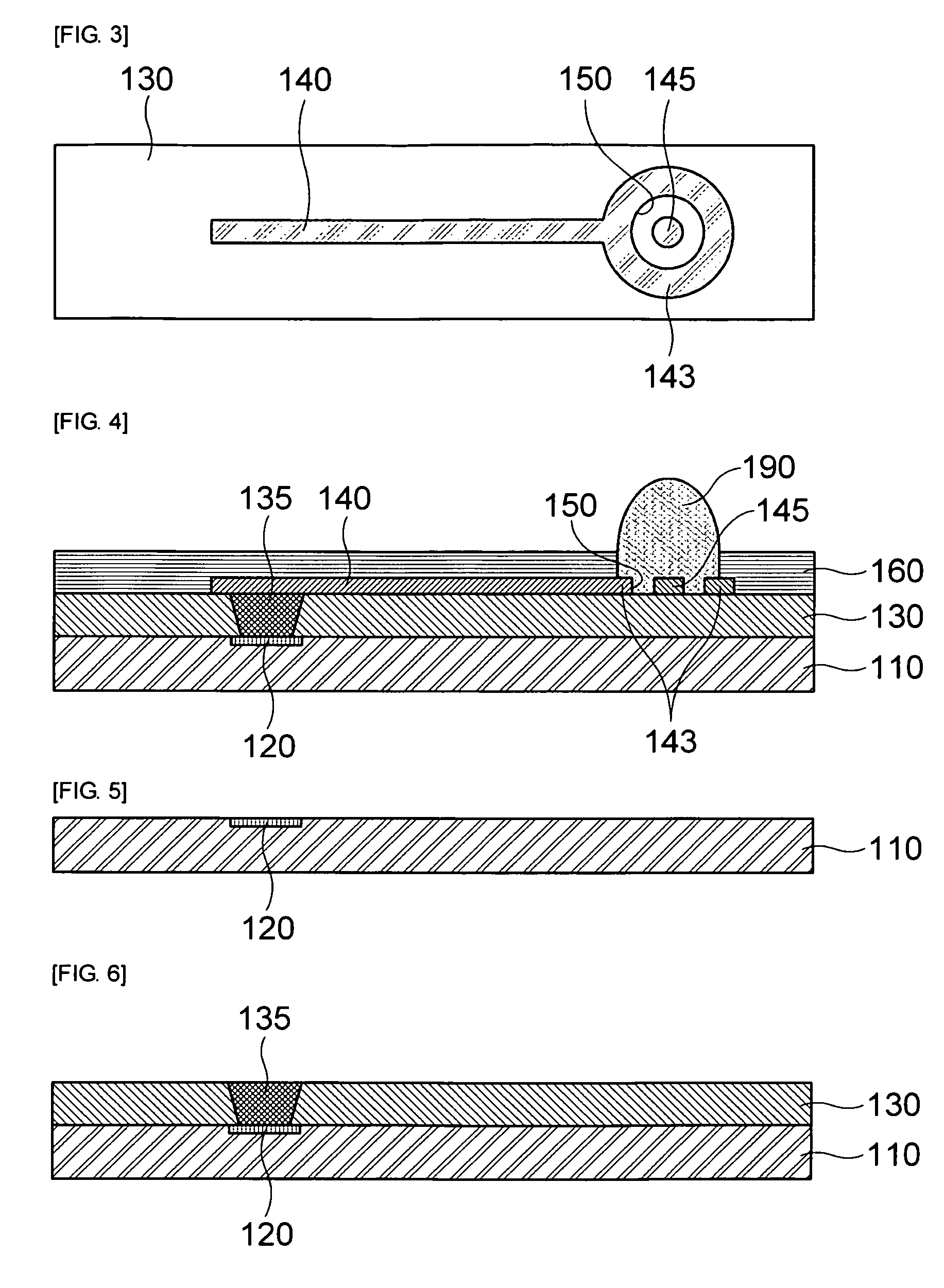 Wafer level package and manufacturing method thereof