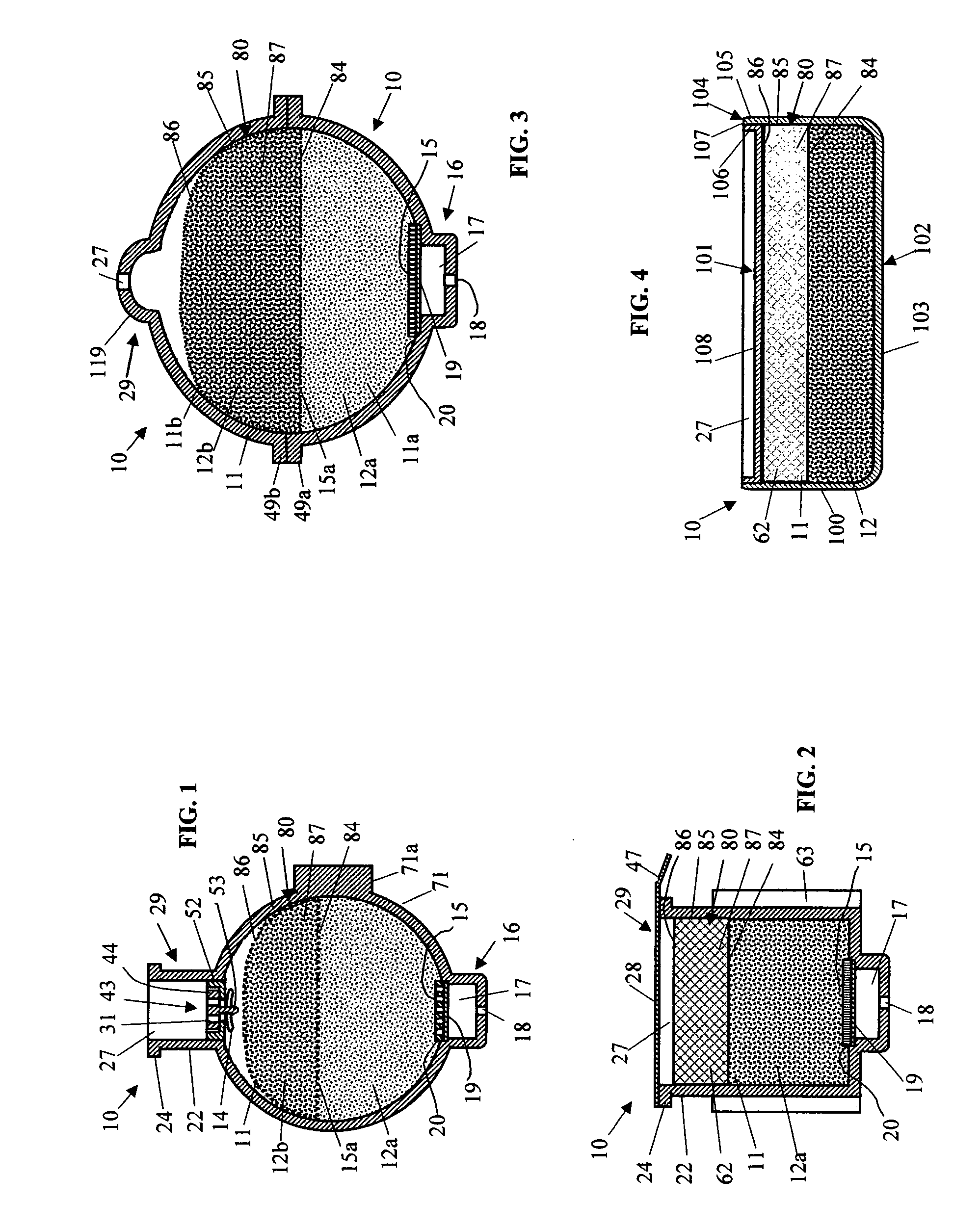Drink cartridge and method of manufacturing the same