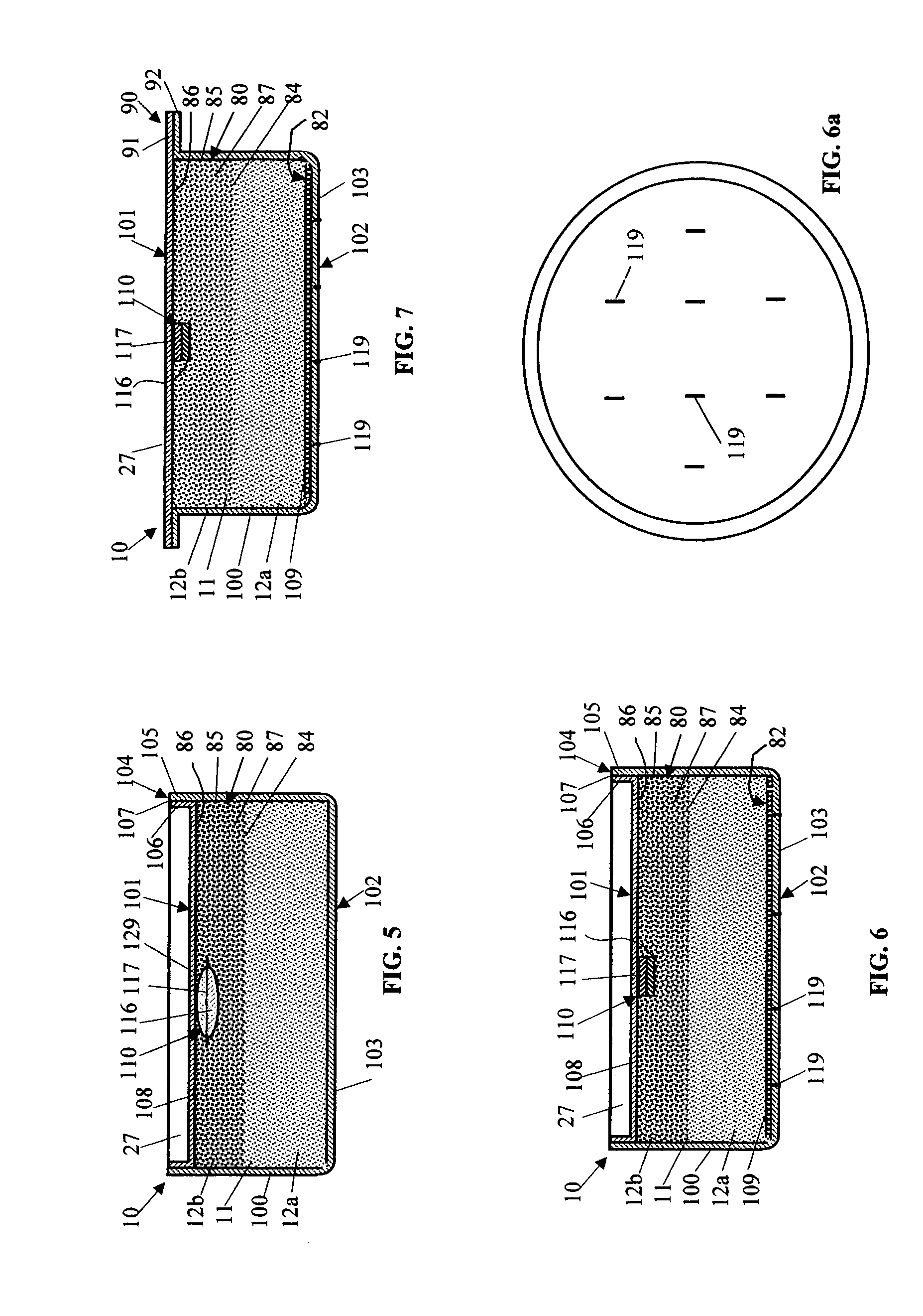 Drink cartridge and method of manufacturing the same