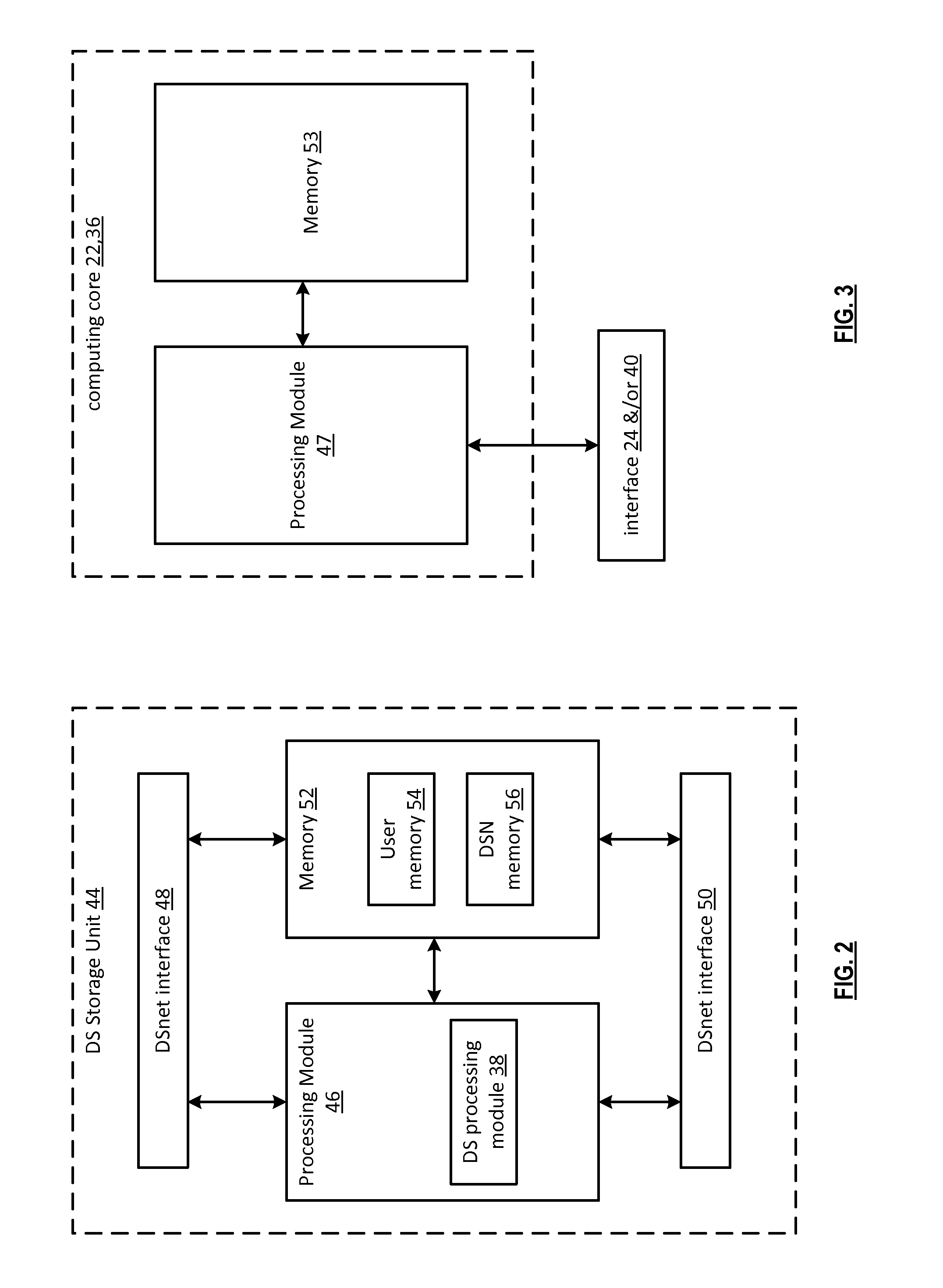 Securing data in a dispersed storage network using security sentinel value