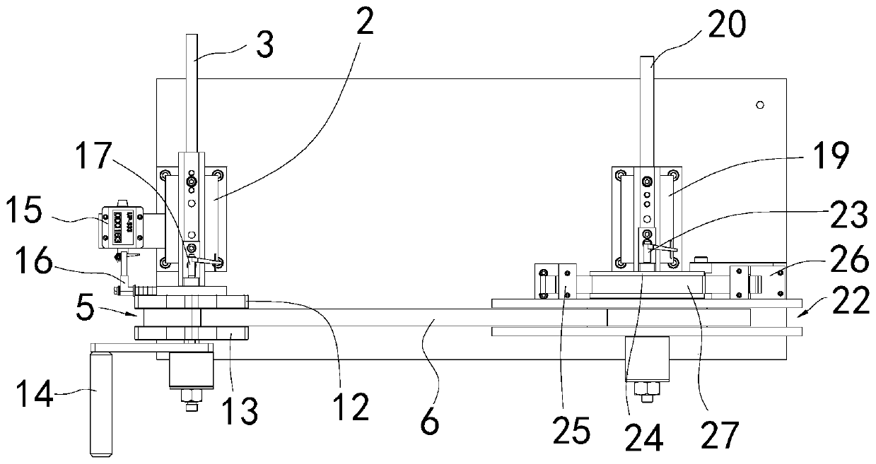 Soft connection production equipment