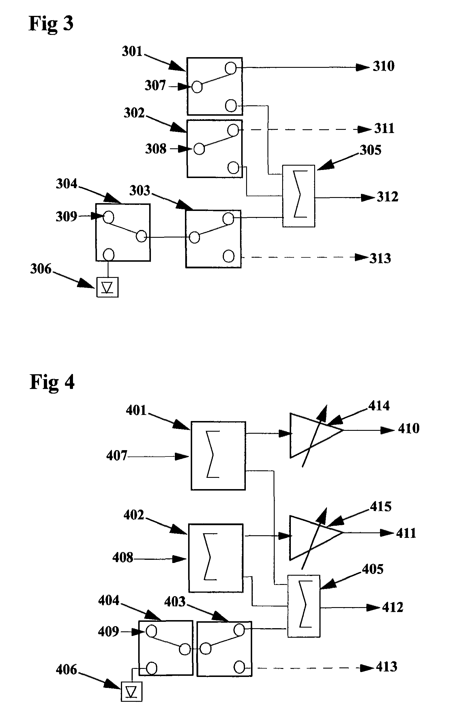 Apparatus for high density low cost automatic test applications
