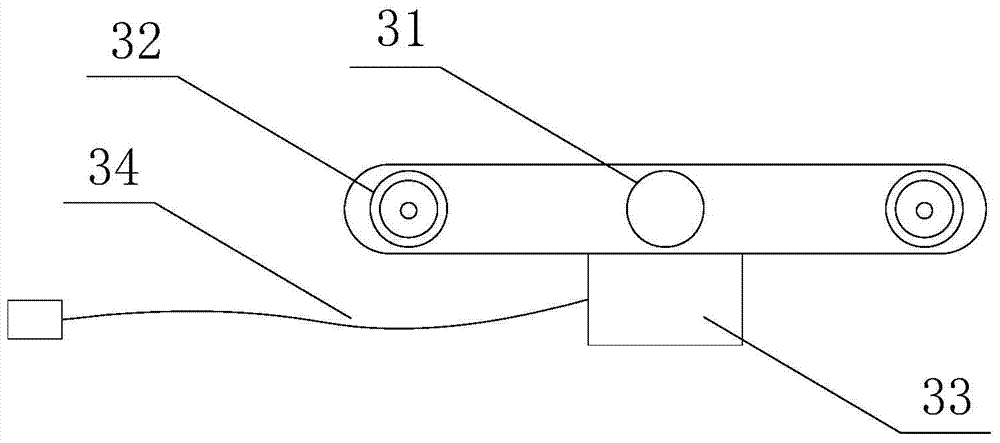 A Portable Interactive Desktop Virtual Reality System