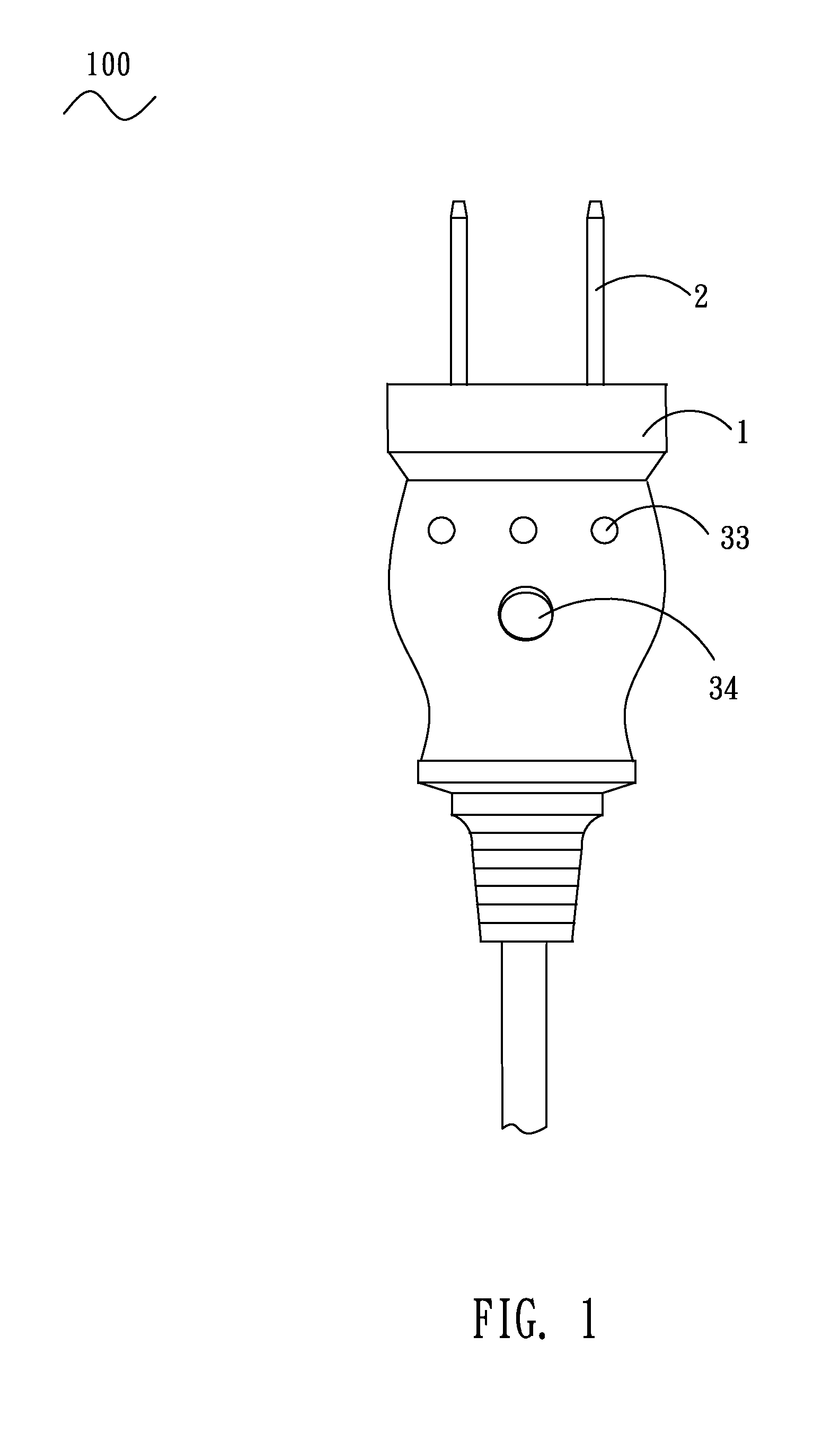 Thermal control power device