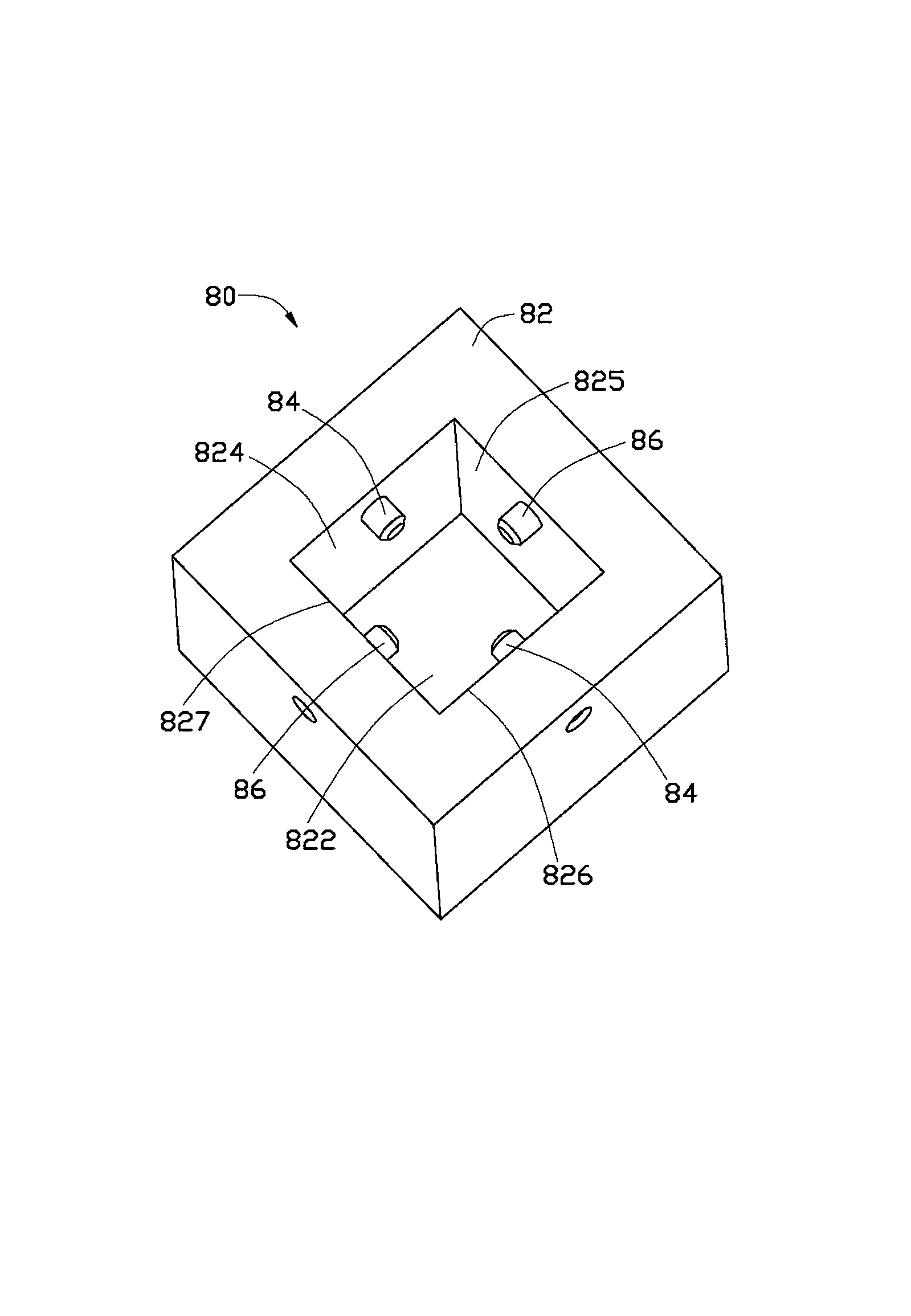 Dispensing machine and method for correcting position of dispensing needle