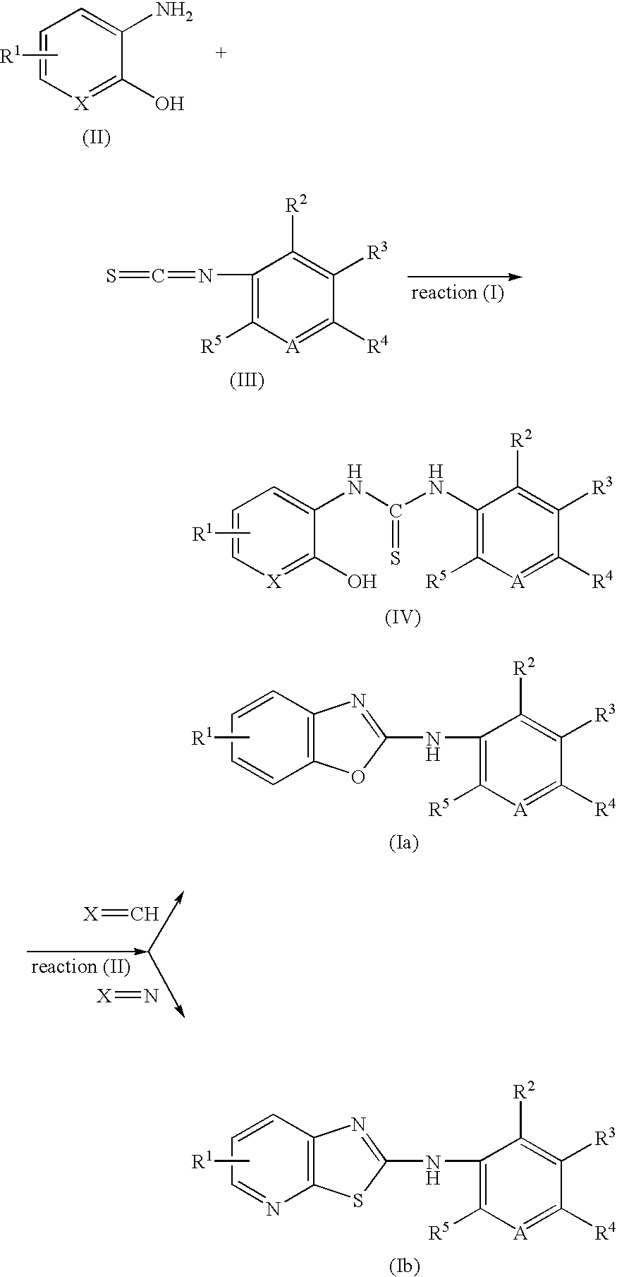 Benzoxazole derivative or analogue thereof for inhibiting 5-lipoxygenase and pharmaceutical composition containing same