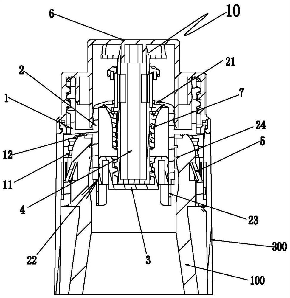 Multifunctional sealing cover assembly