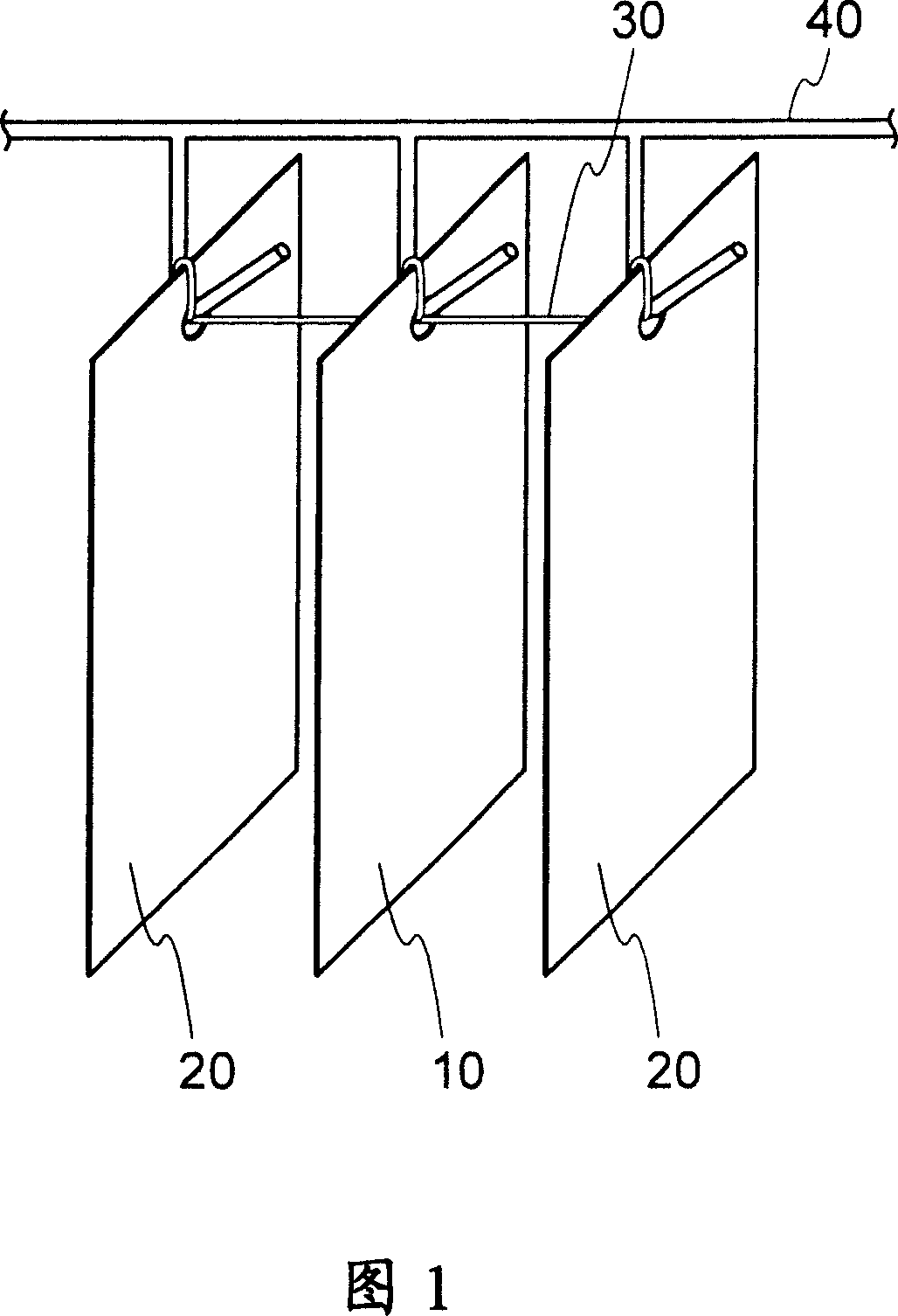 Method for surface treatment of aluminum alloy