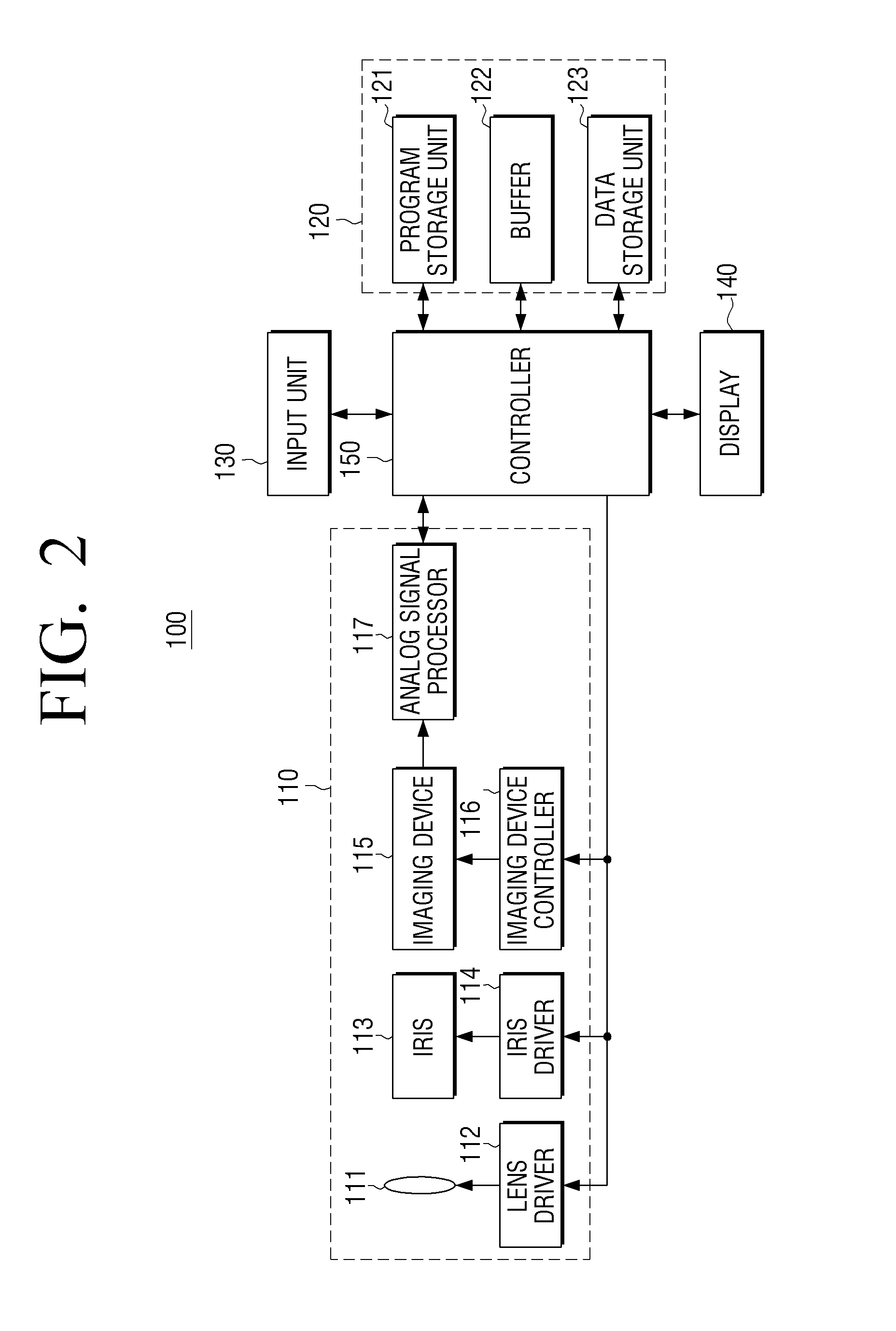 Digital photographing apparatus and control method thereof
