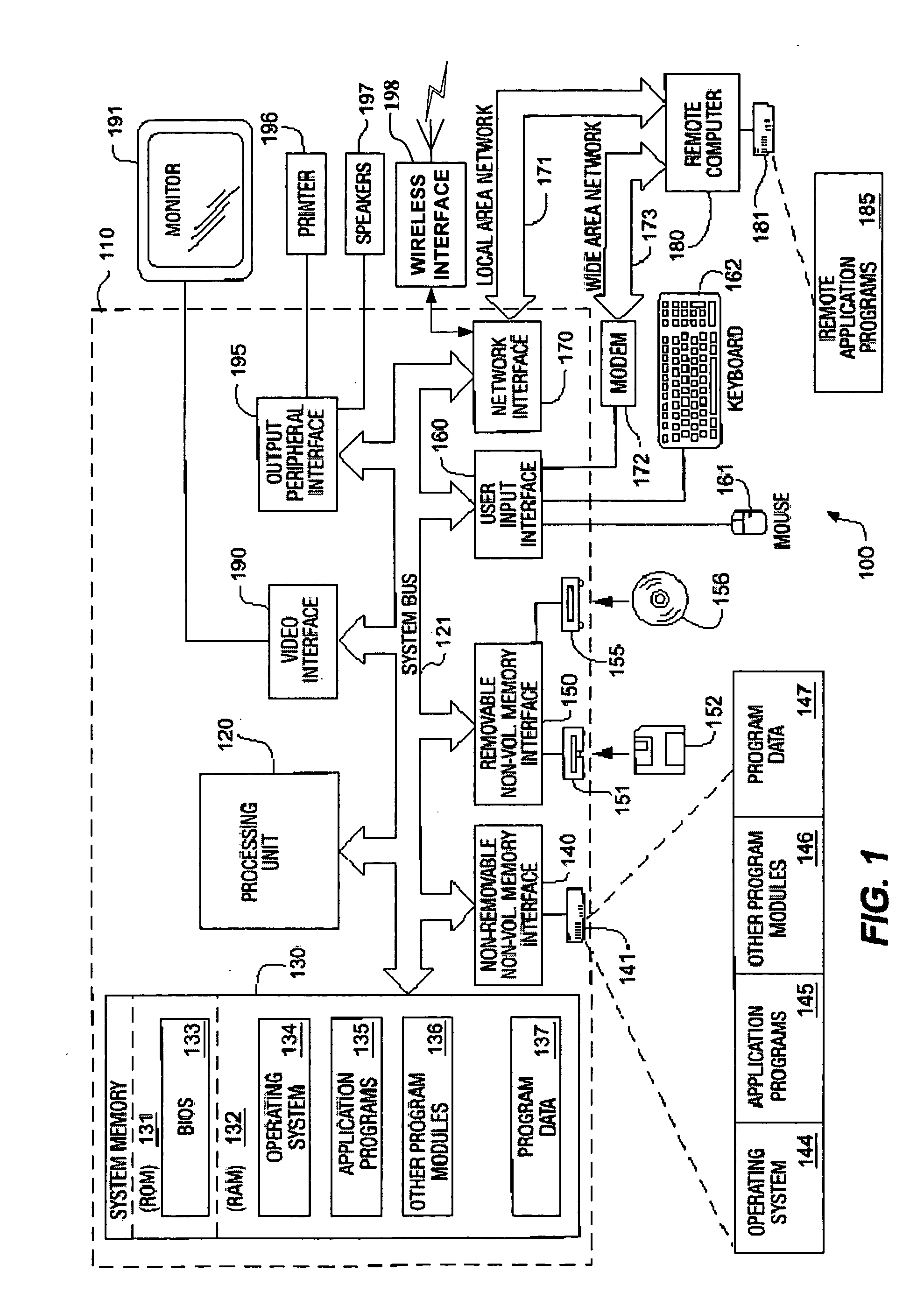 Extending access to a device in a limited connectivity network to devices residing outside the limited connectivity network