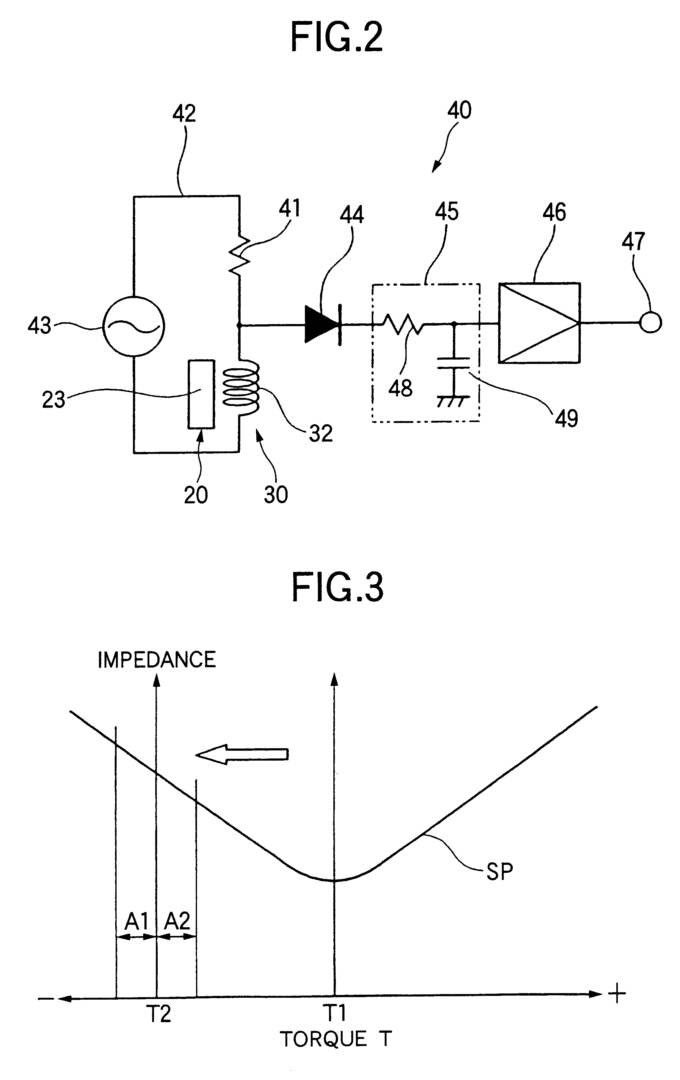 Torque detecting device and electromotive power steering apparatus mounting the torque detecting device thereon
