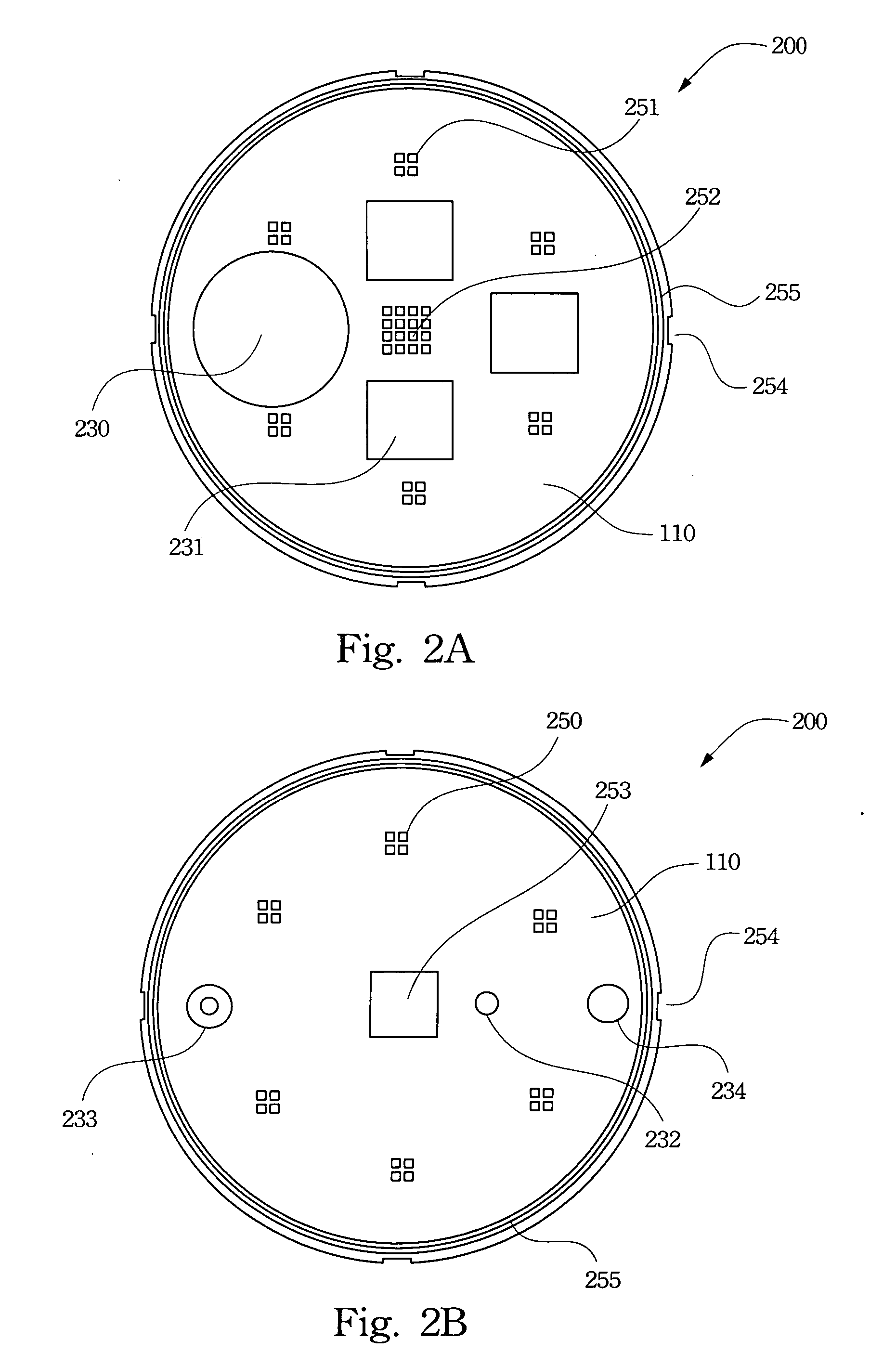Multi-function wireless detecting device