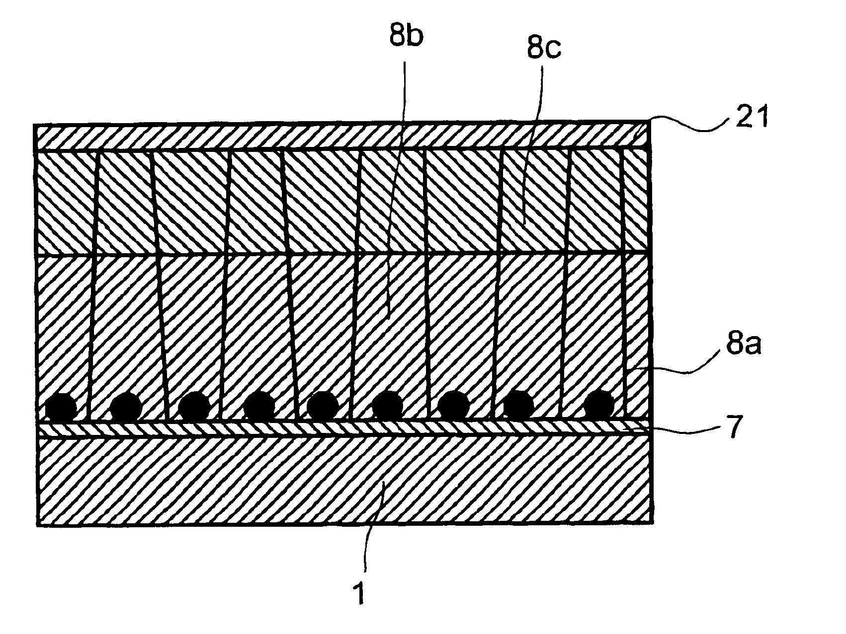 MOS transistor apparatus and method of manufacturing same