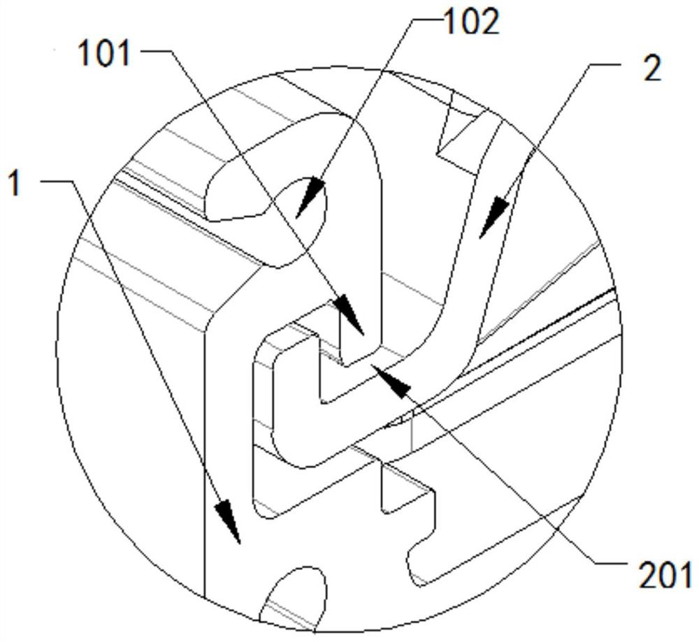 Controller and electric vehicle