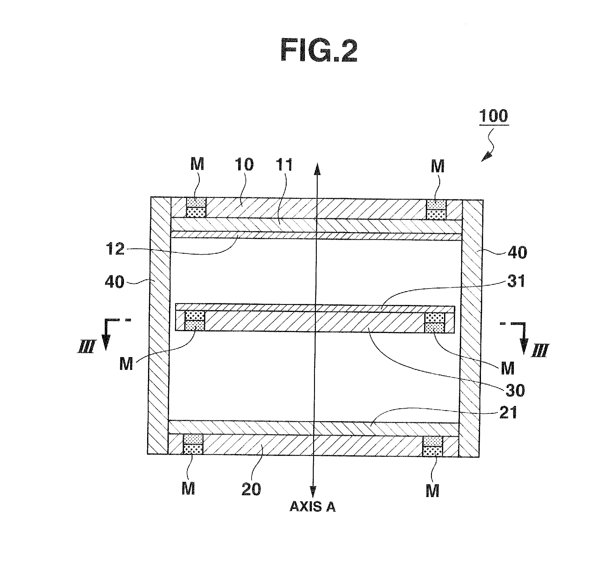 Electric power generation device and electronic instrument