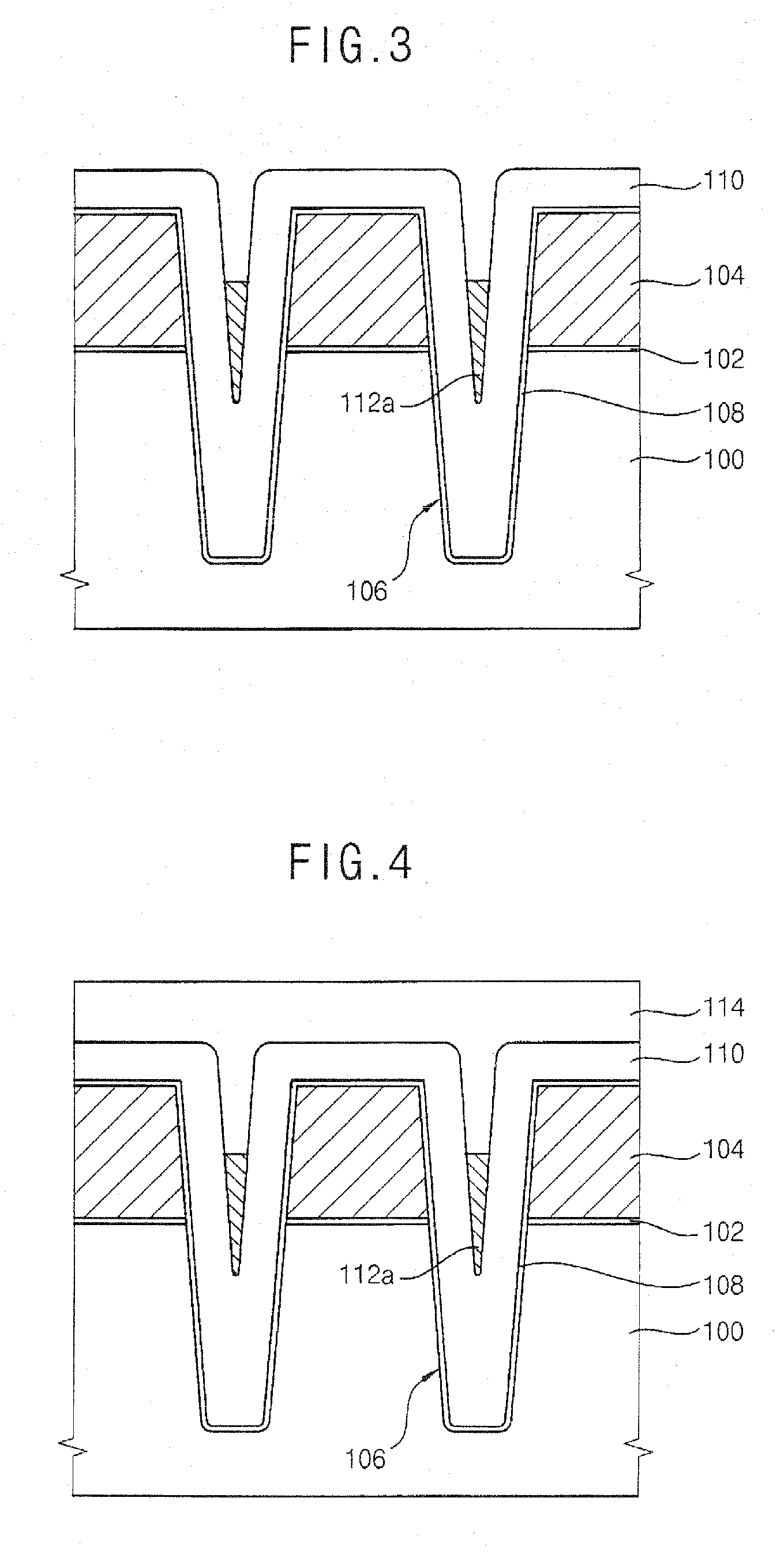 Method of forming an insulation layer structure and method of manufacturing a semiconductor device using the same