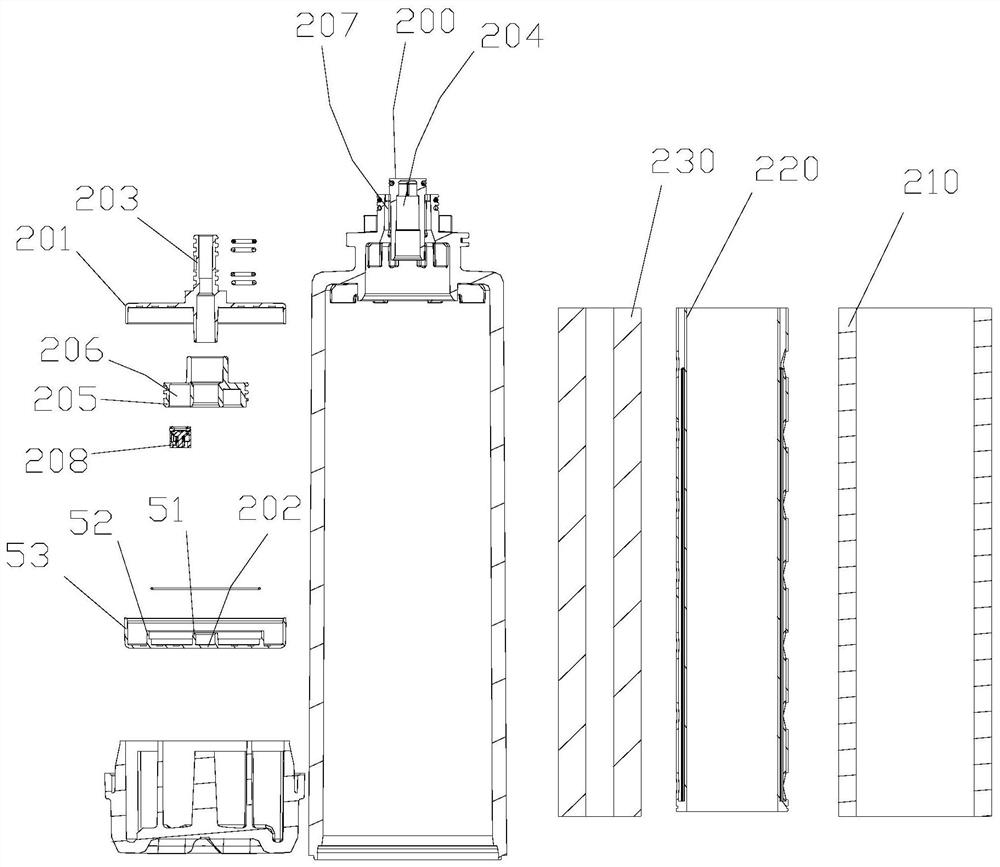 Composite filter element with ultrafiltration membrane