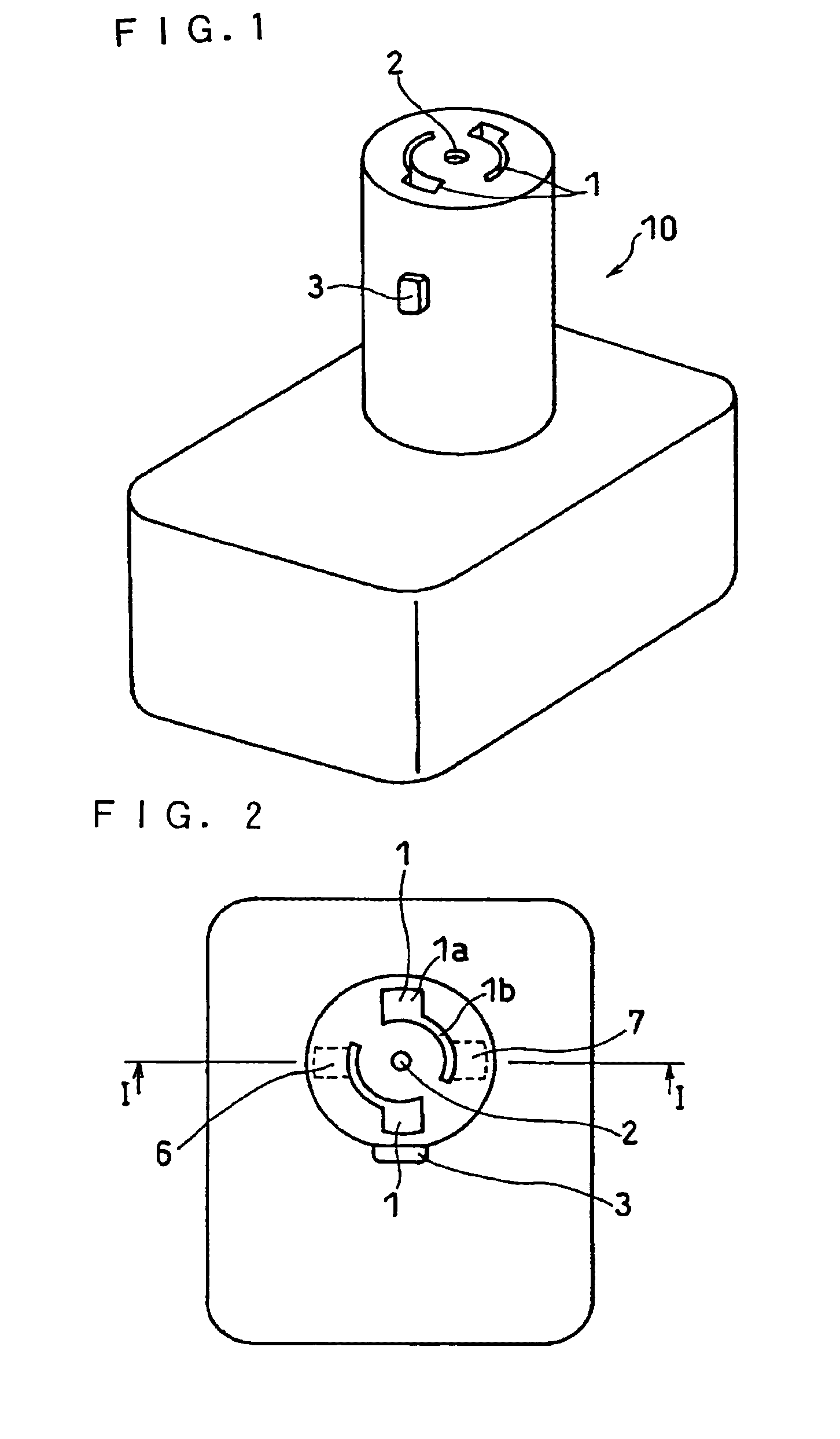 Portable power source and portable power source system