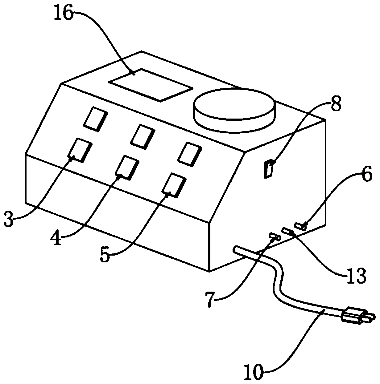 Simulation trainer for invasive arterial puncture catheterization skill