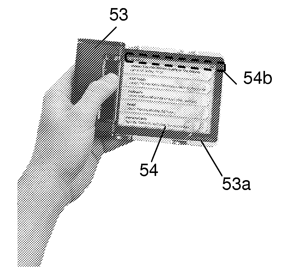 Method of controlling an electronic display and an apparatus comprising an electronic display
